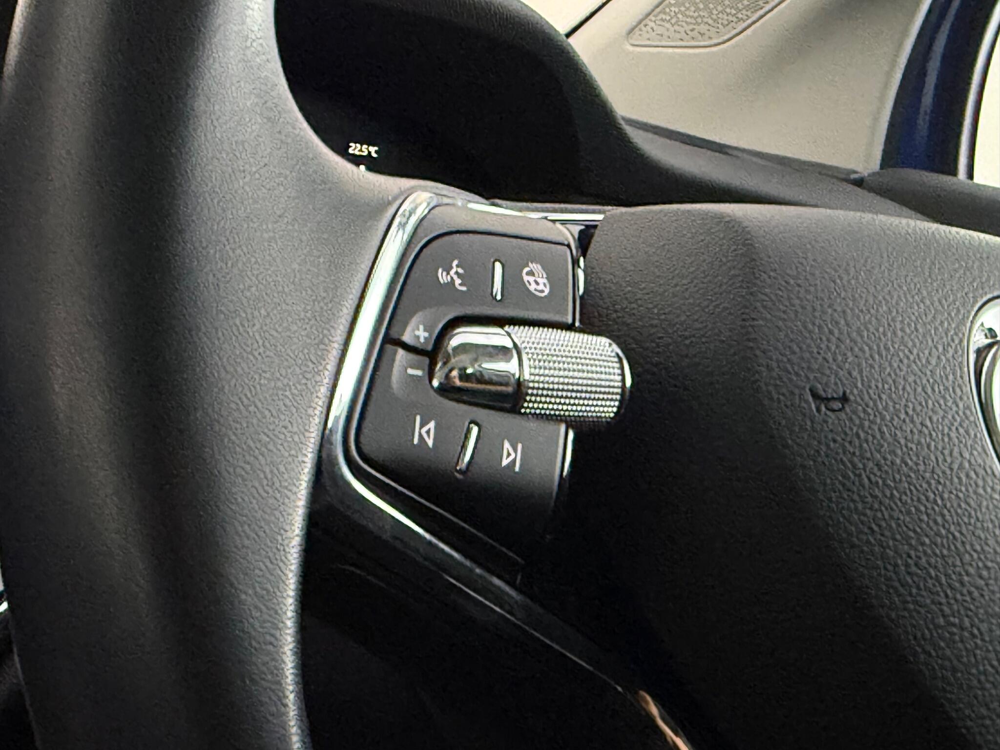 Skoda Enyaq view 15