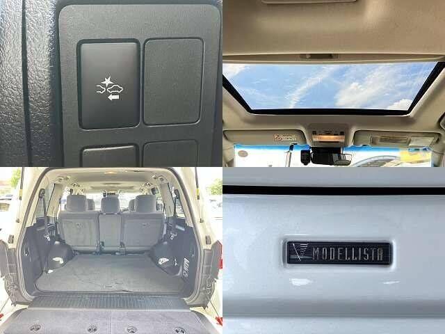 Toyota Land Cruiser view 15