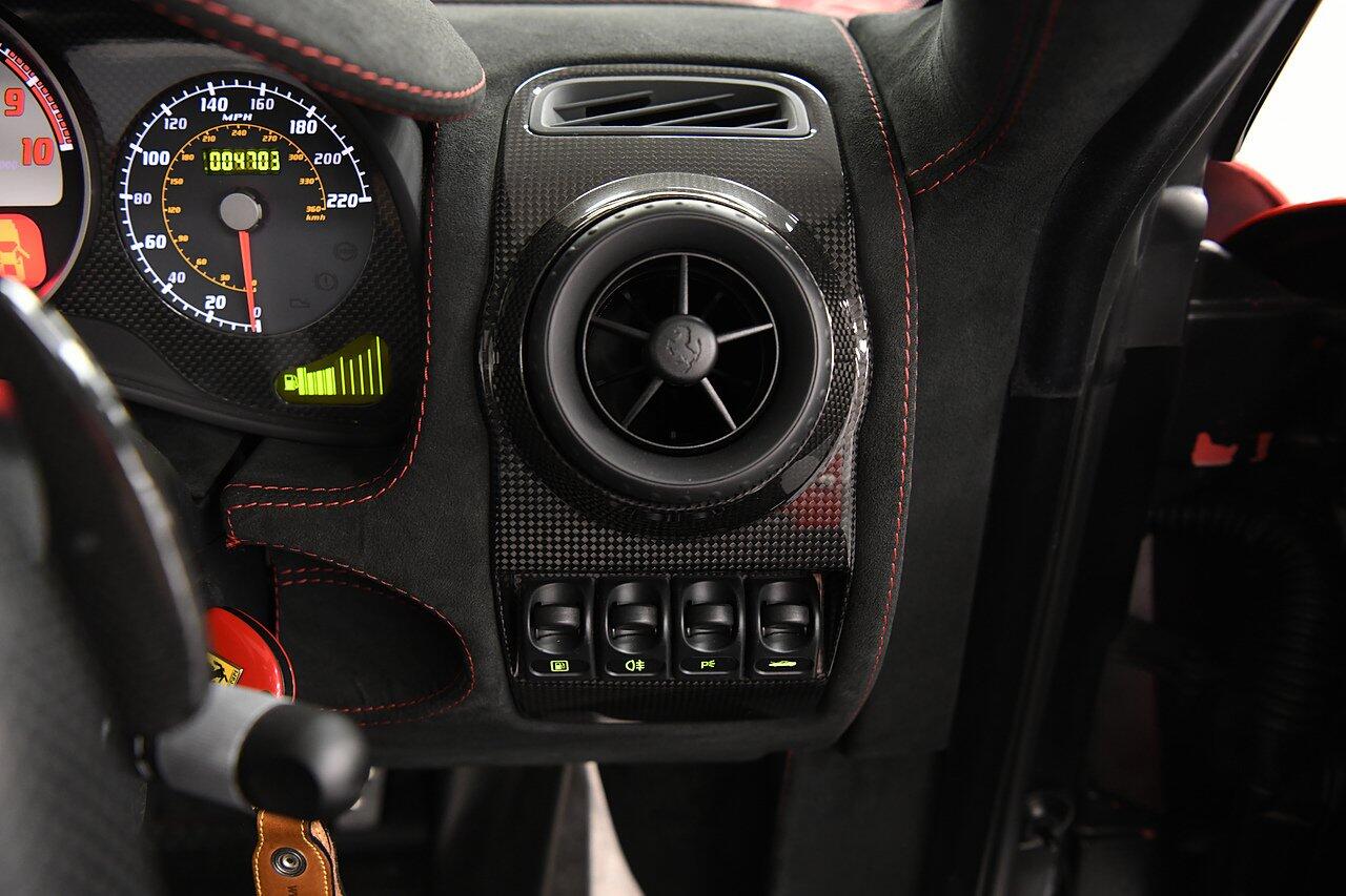 Ferrari F430 view 26