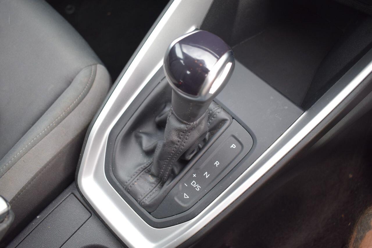 Audi A1 view 23
