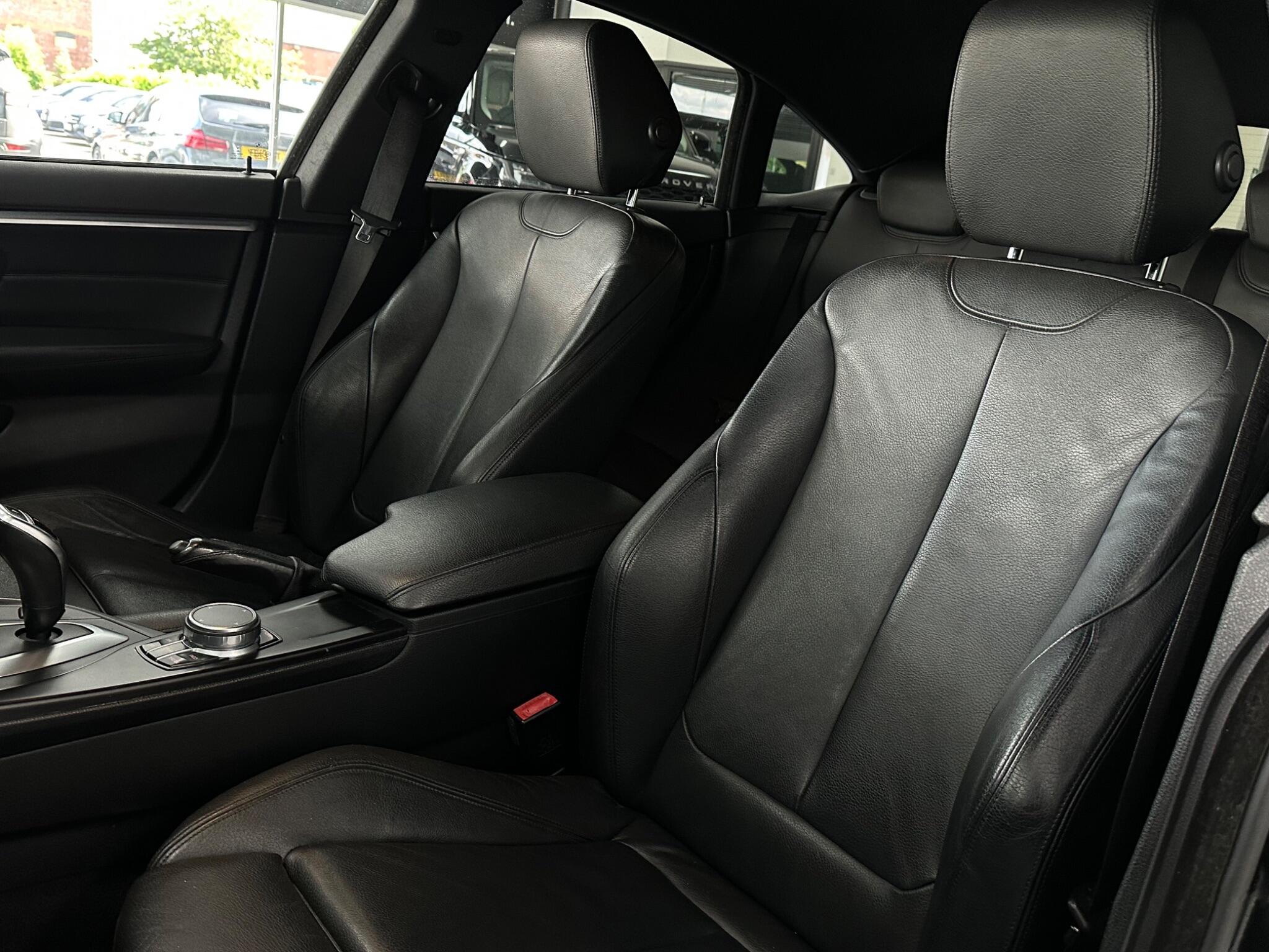 BMW 4 Series view 42