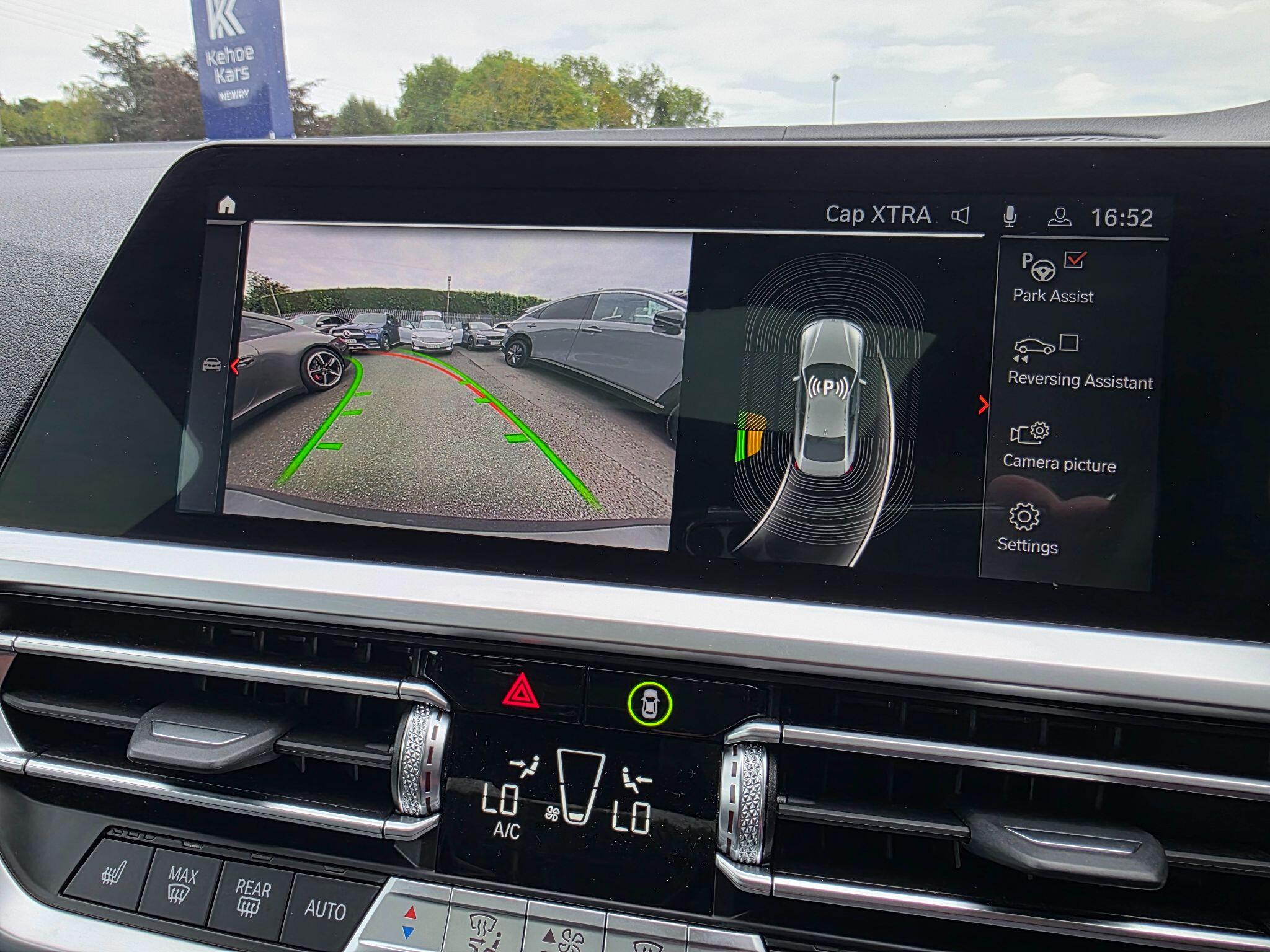 BMW 4 Series view 18