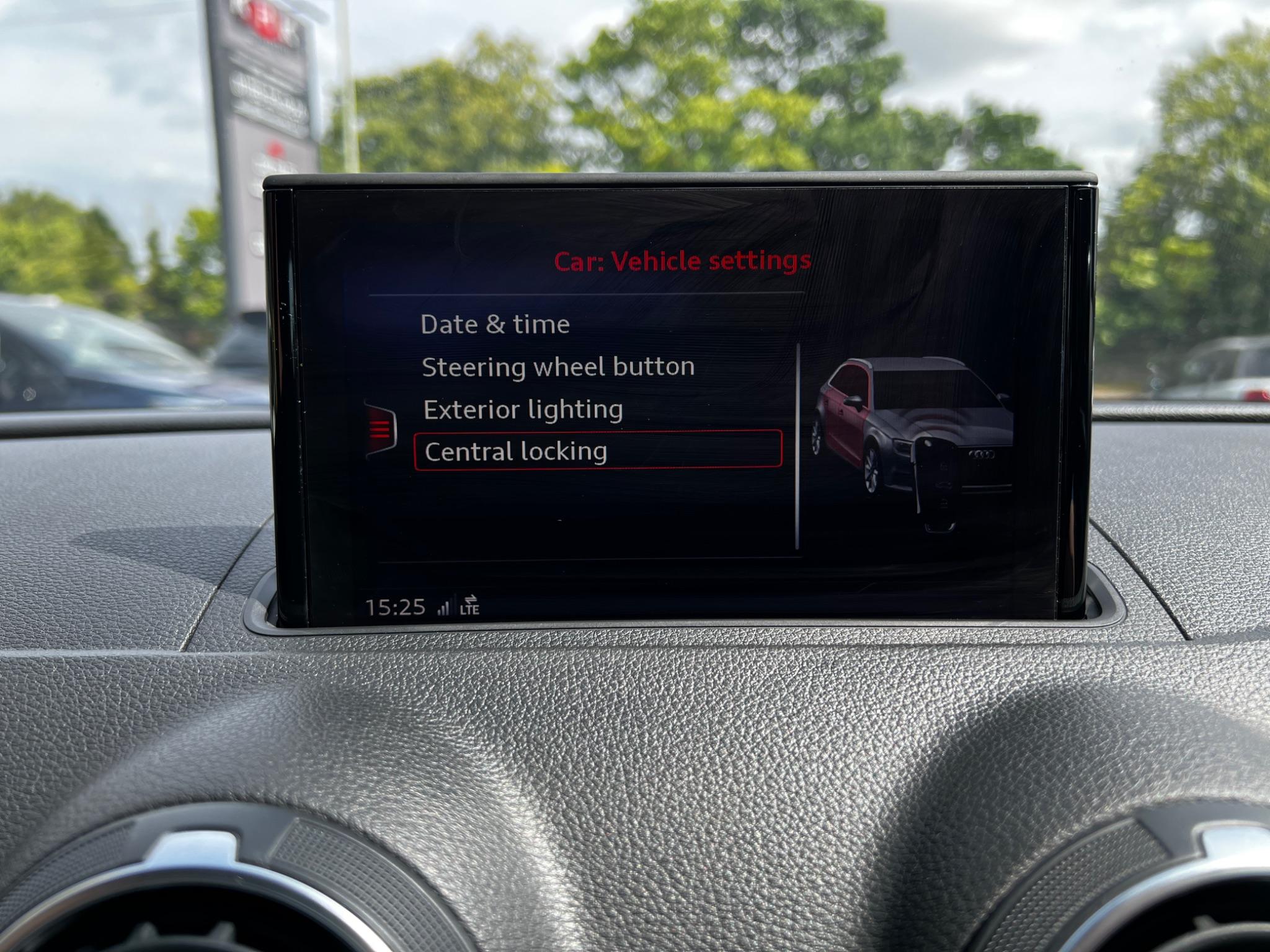 2018 Audi A3 image 46