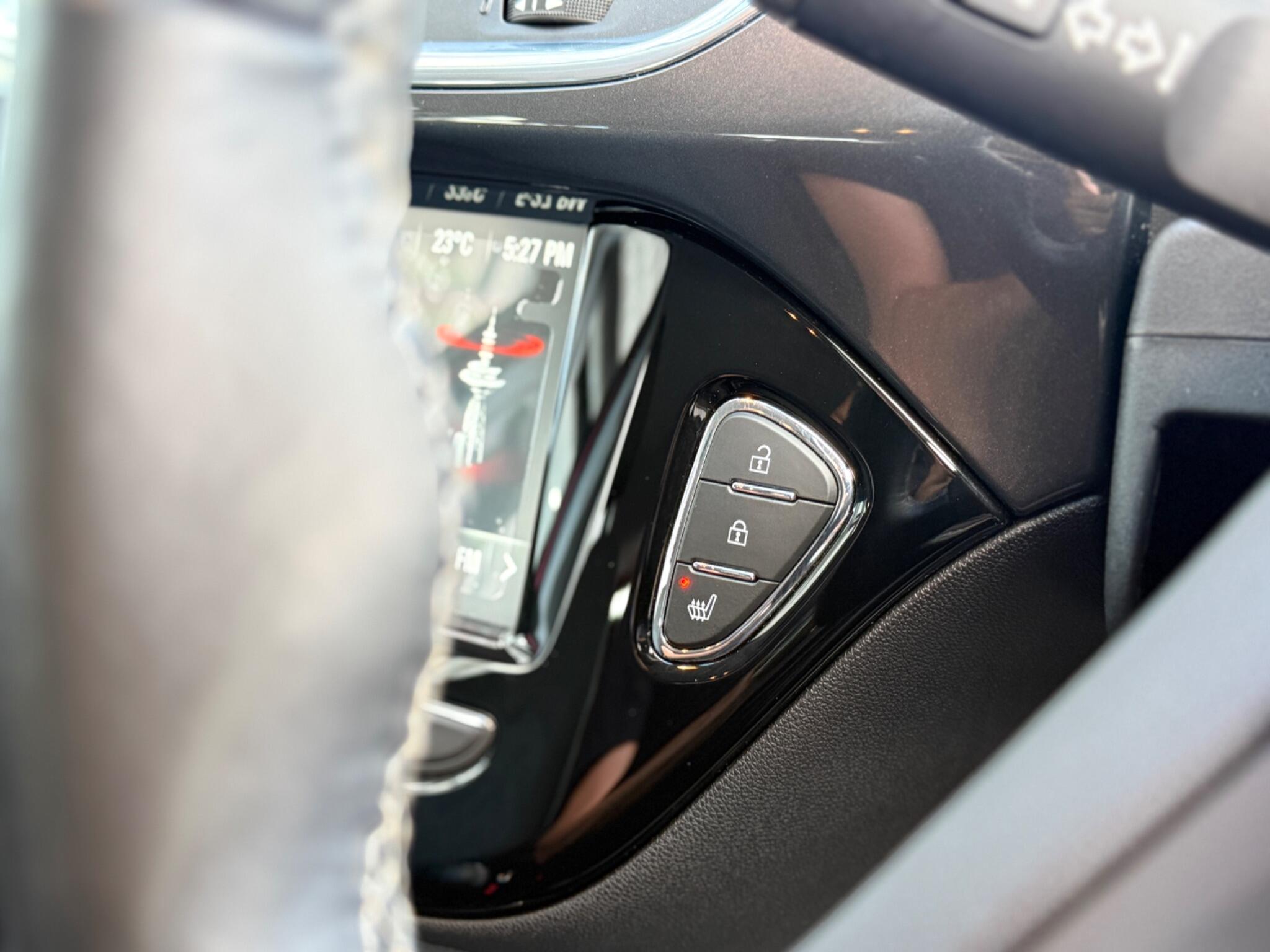 Vauxhall Corsa view 28