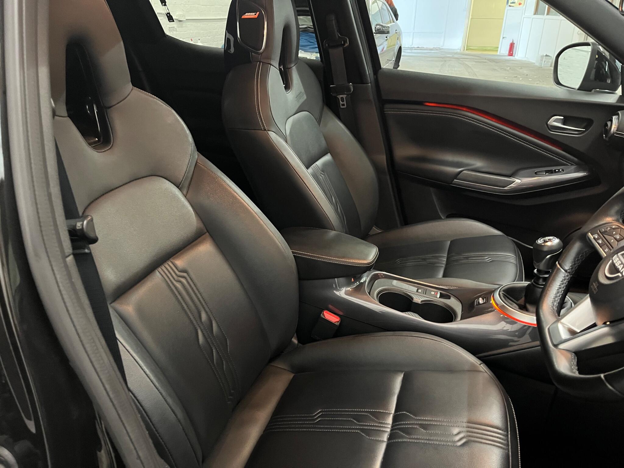 2022 Nissan Juke 1.0 DIG-T Tekna Euro 6 (s/s) 5dr • 30,000 miles image 27