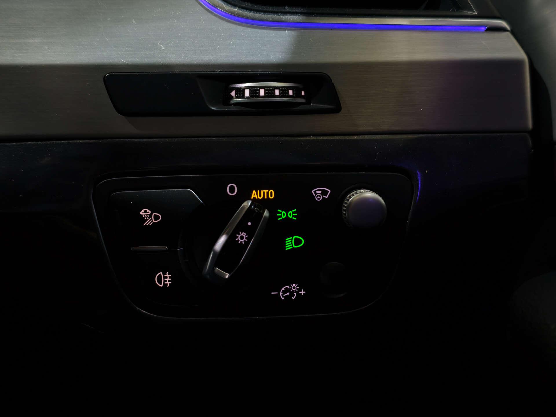 Audi Q7 view 31