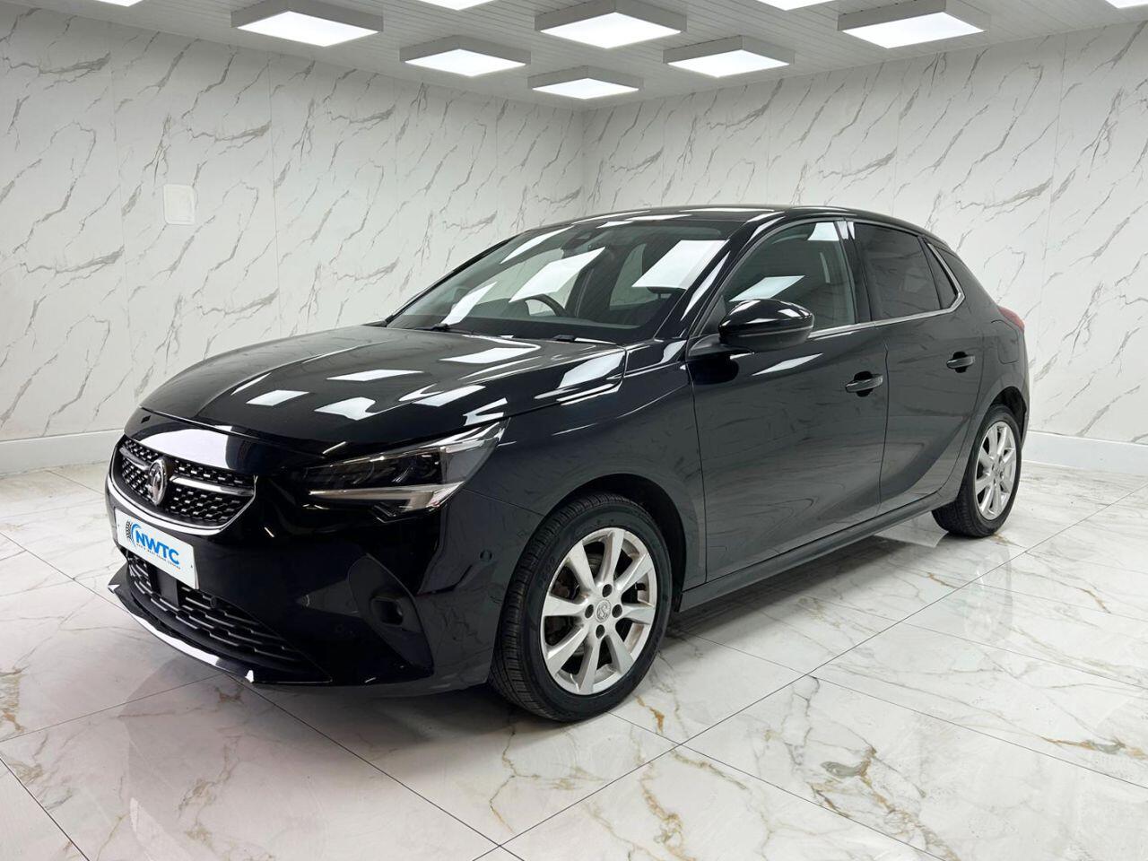 Vauxhall Corsa view 7