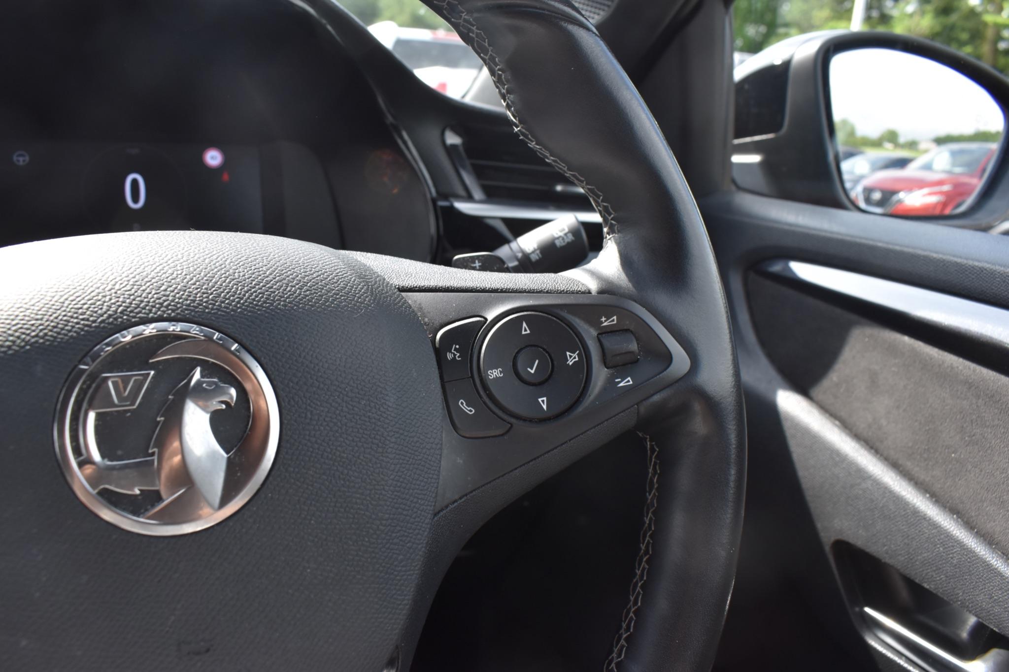 Corsa - 1.2 Turbo Ultimate Auto Euro 6 (s/s) 5dr - Image 24
