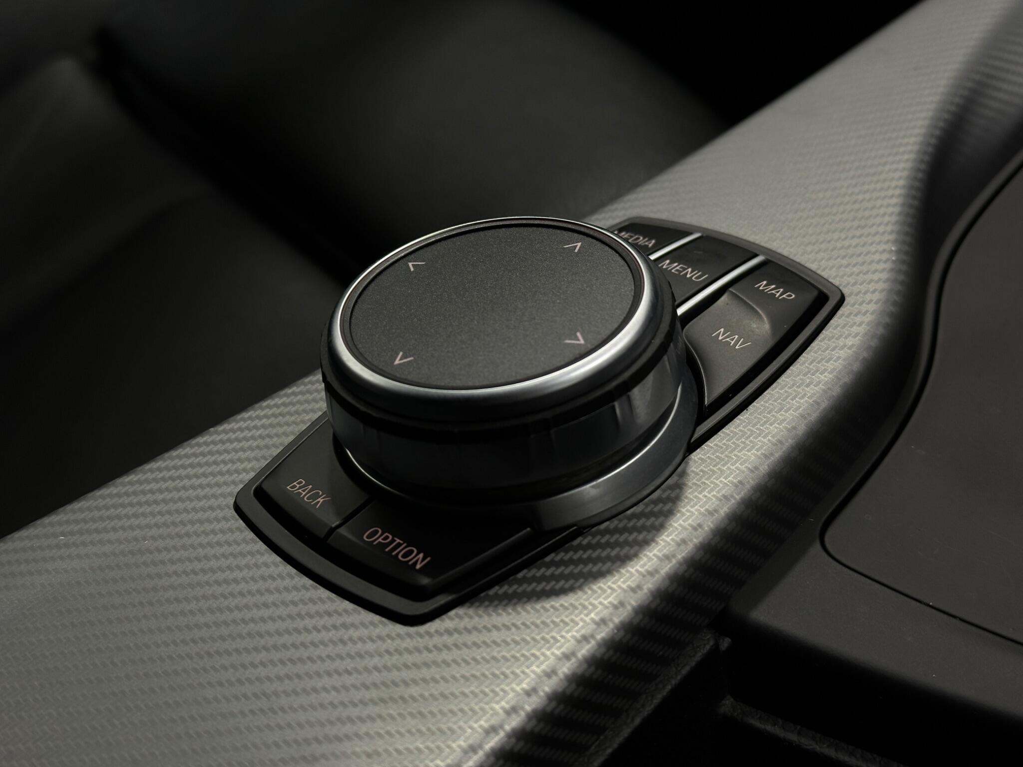 BMW 4 Series view 19