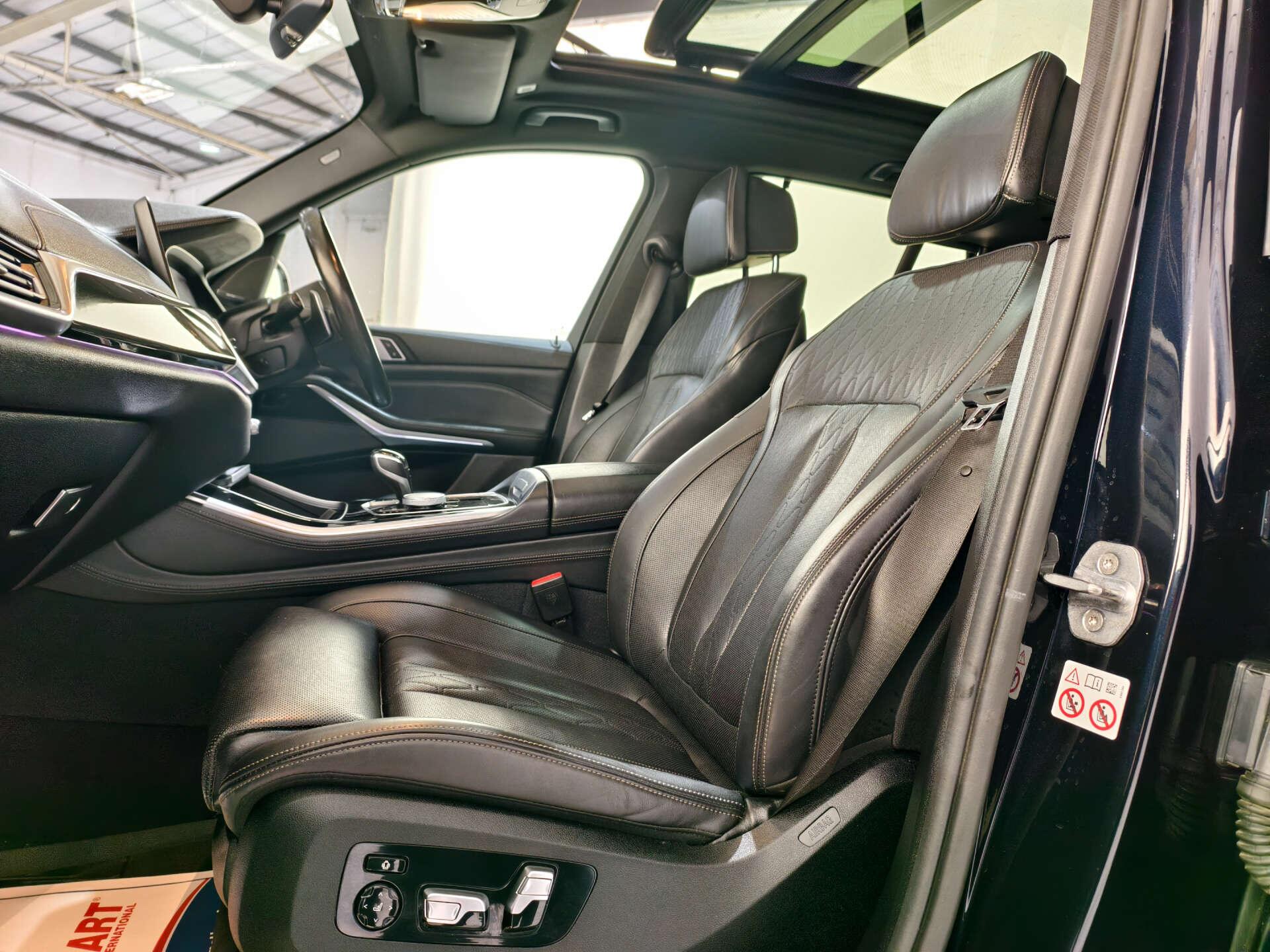 BMW X5 X5 view 38