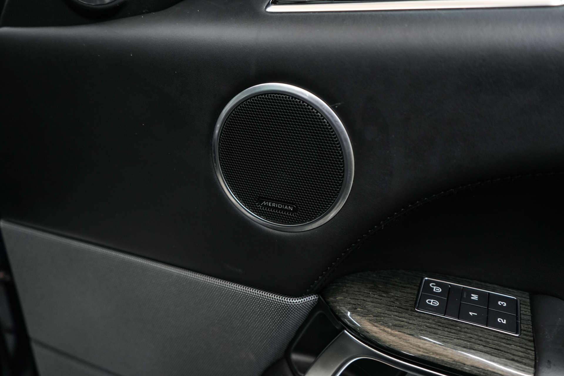 Land Rover Range Rover Sport view 19
