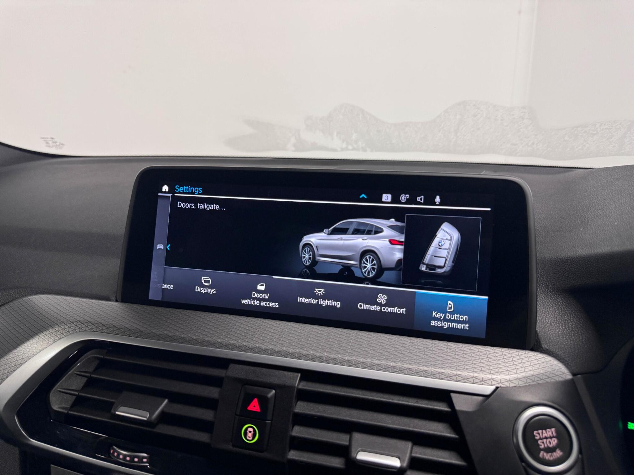 BMW X4 view 53