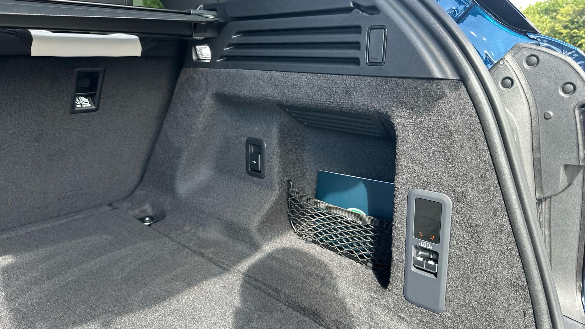 Land Rover Range Rover Sport view 31
