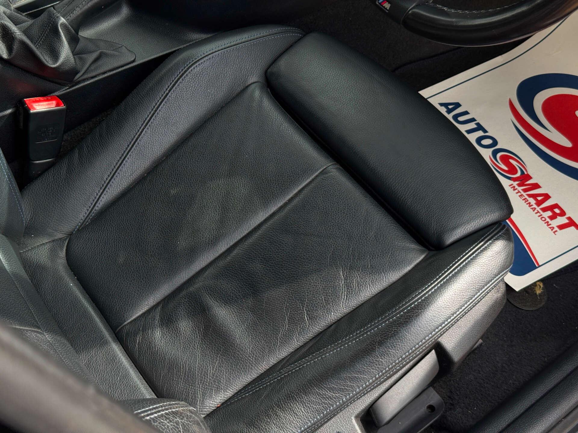 BMW 1 Series view 21