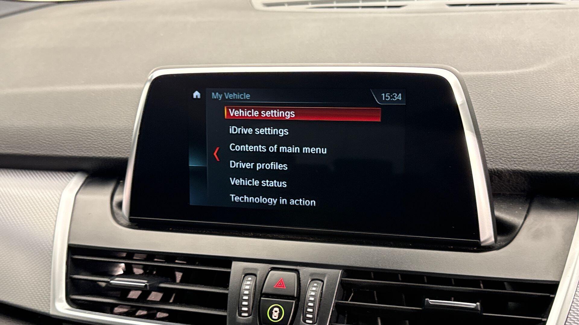 BMW 2 Series view 27