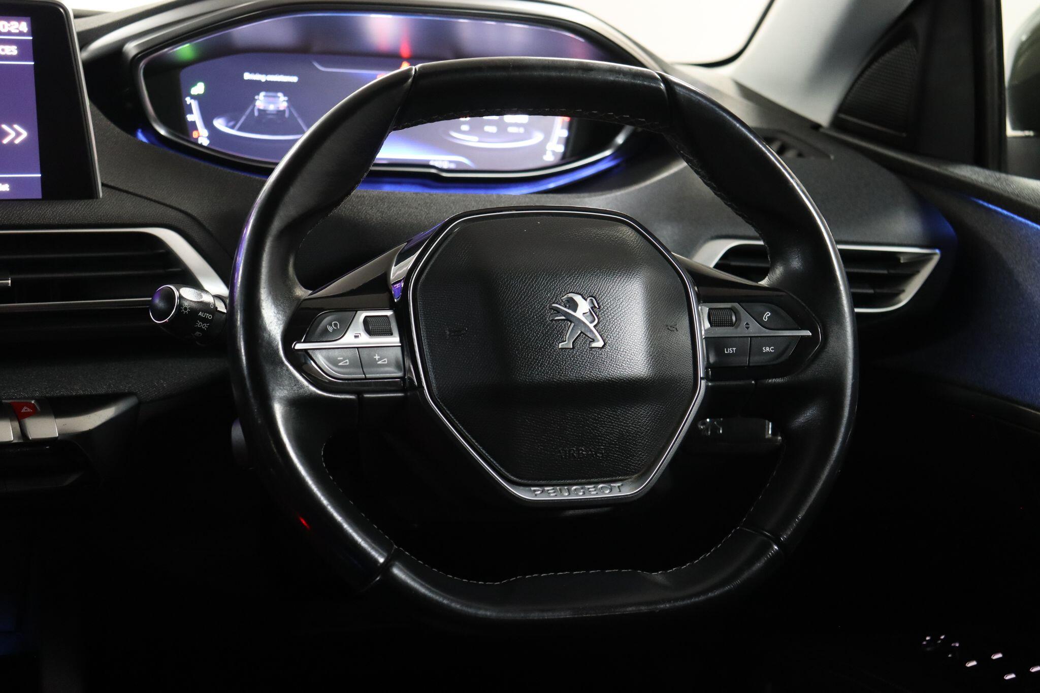Peugeot 3008 view 46