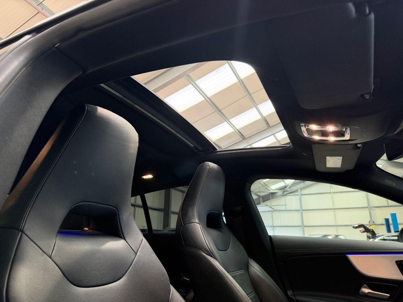 Mercedes-Benz Cla view 14
