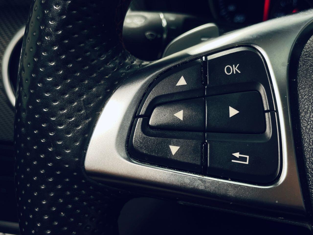 Mercedes-Benz B Class view 21
