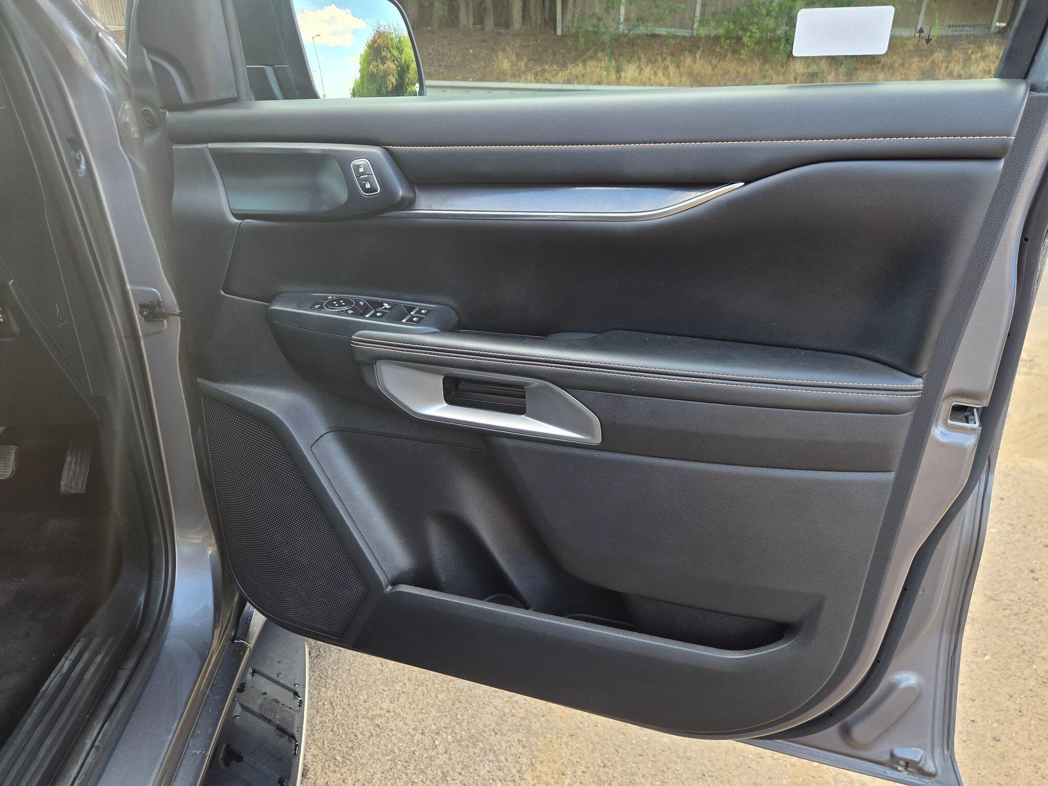Ford Ranger view 7