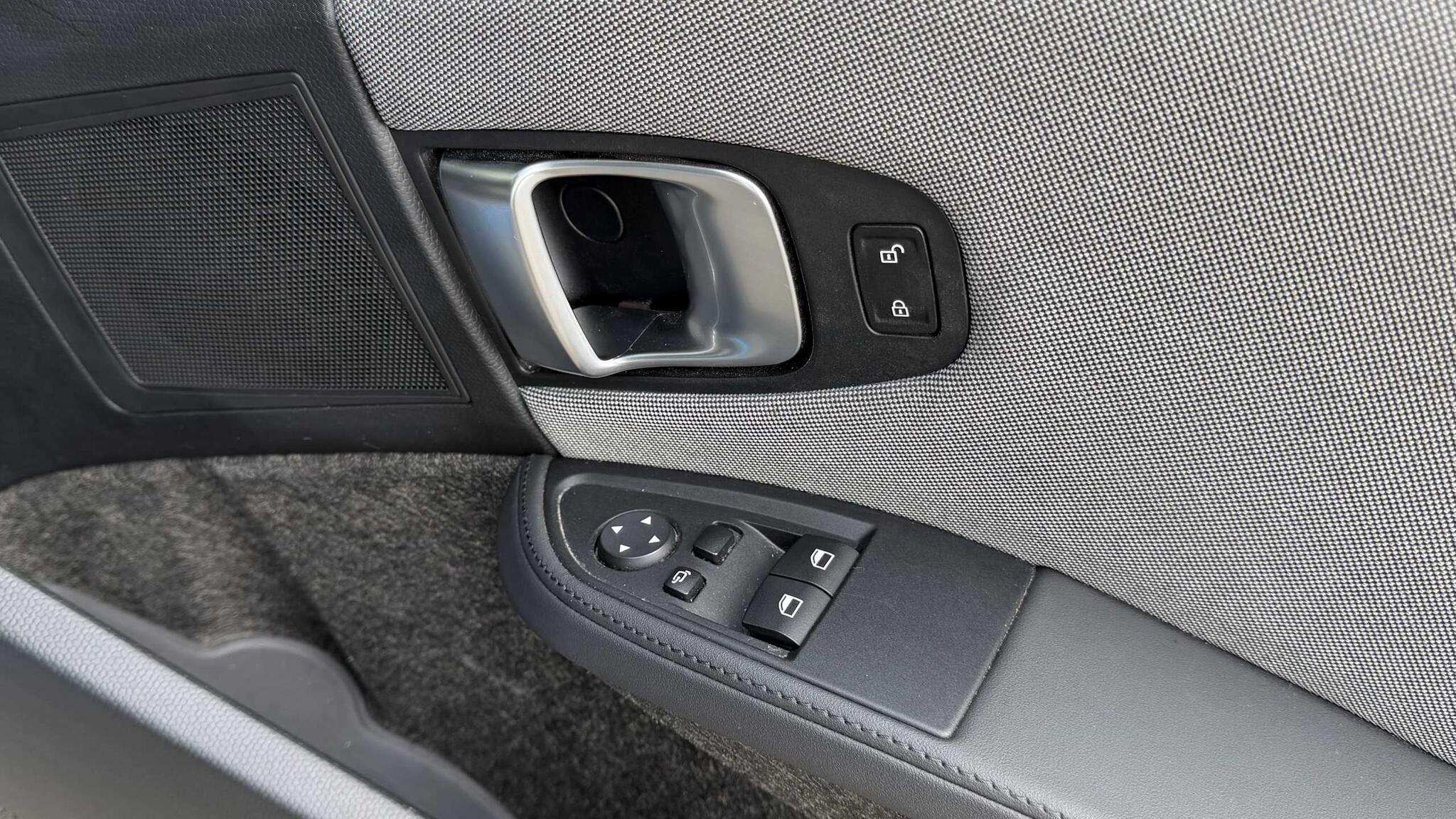 BMW i3 view 29