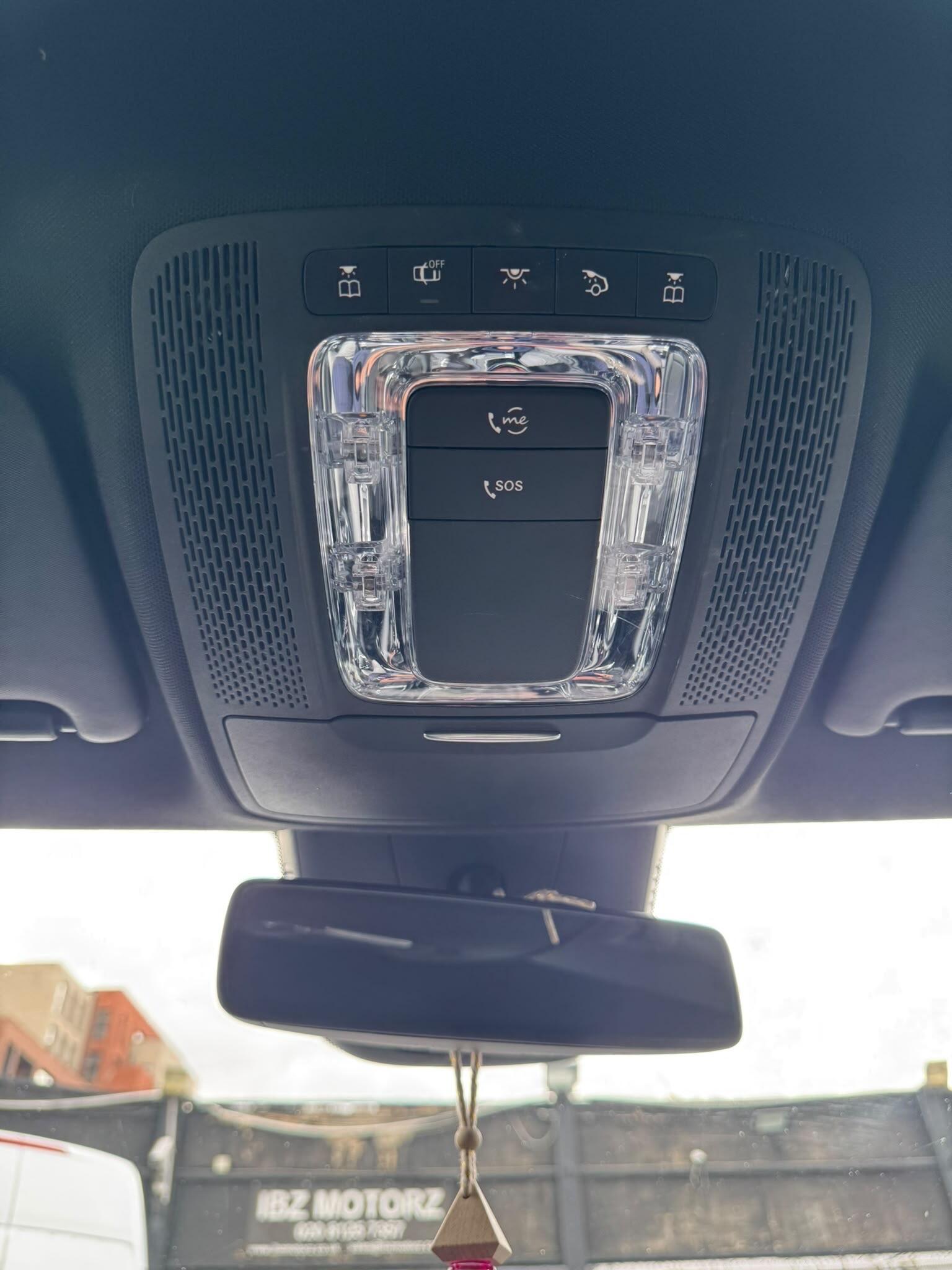 Mercedes-Benz A-Class view 81