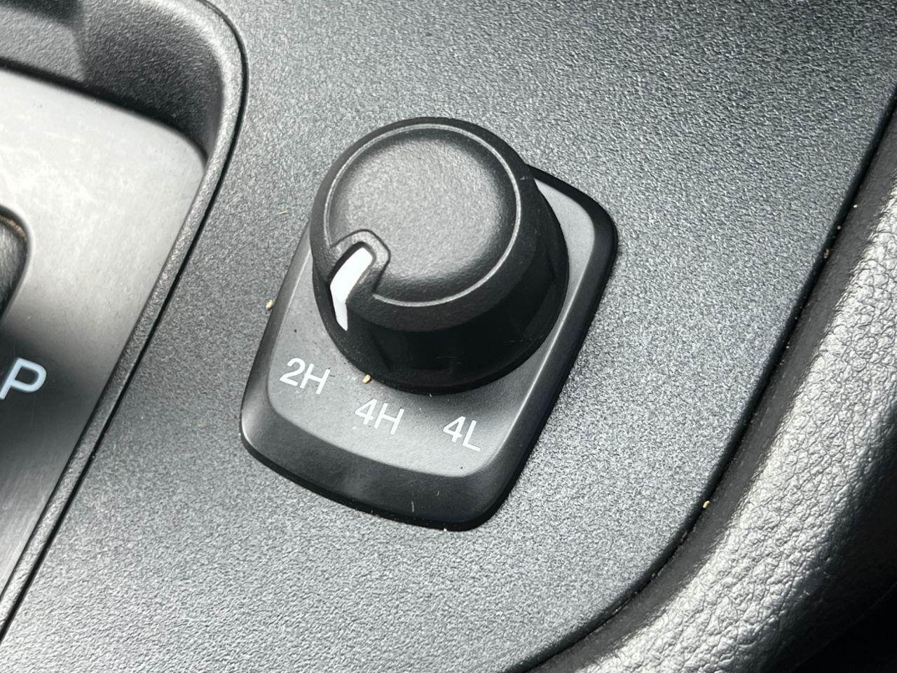 Ford Ranger view 47
