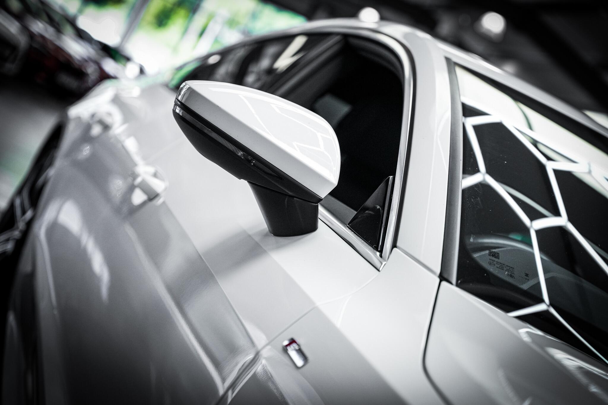 Audi A7 view 35