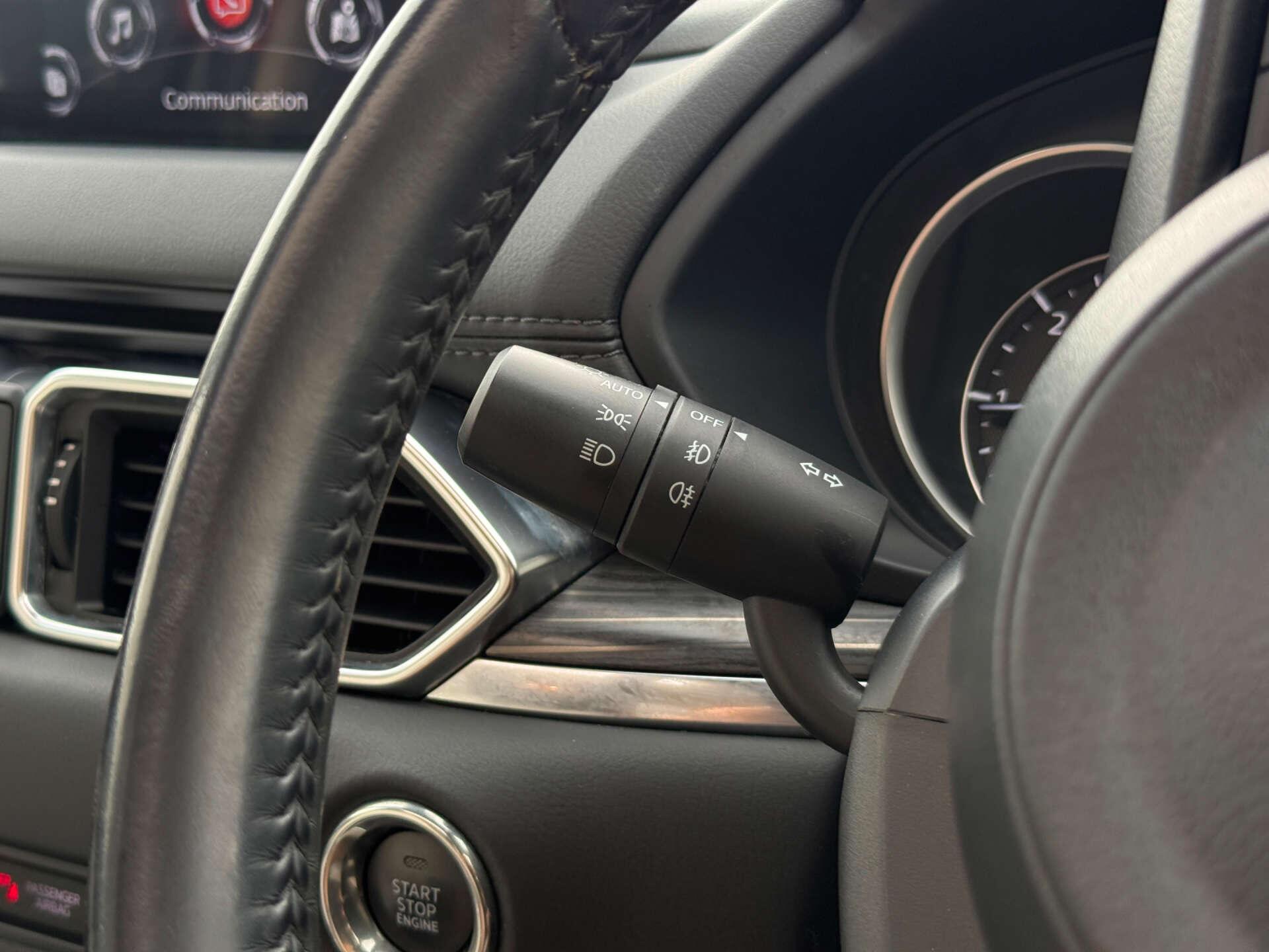 Mazda CX-5 view 50