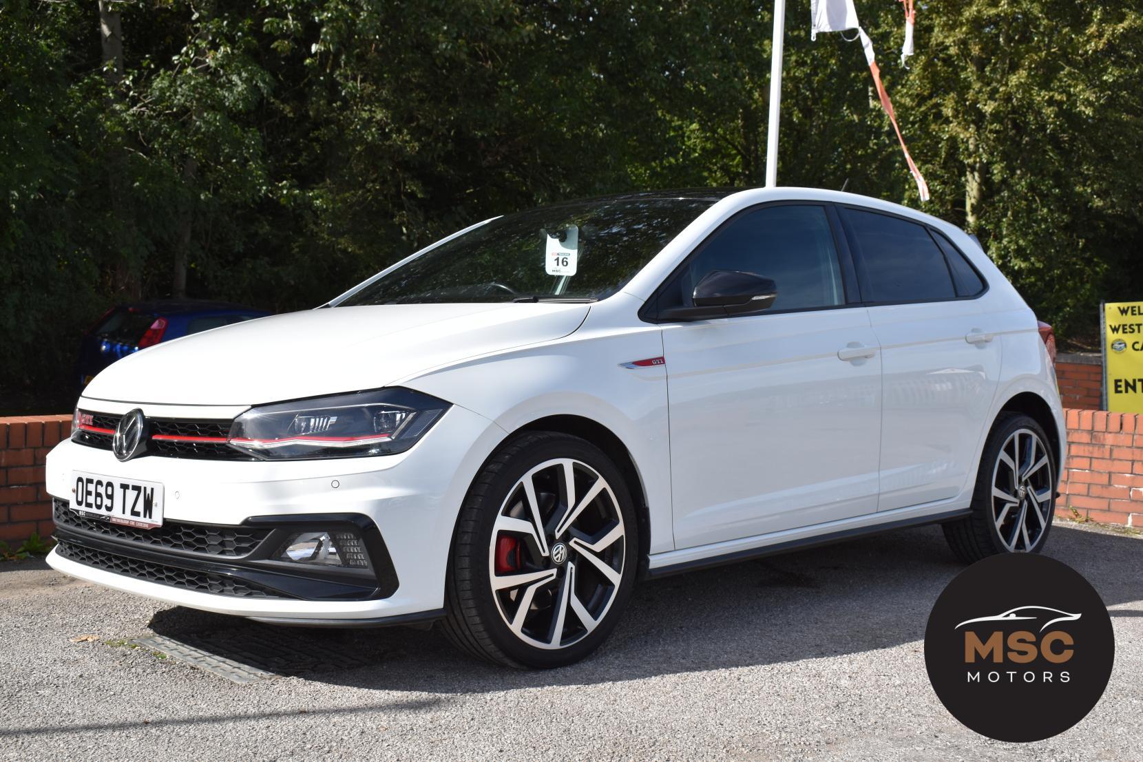 Volkswagen Polo view 8