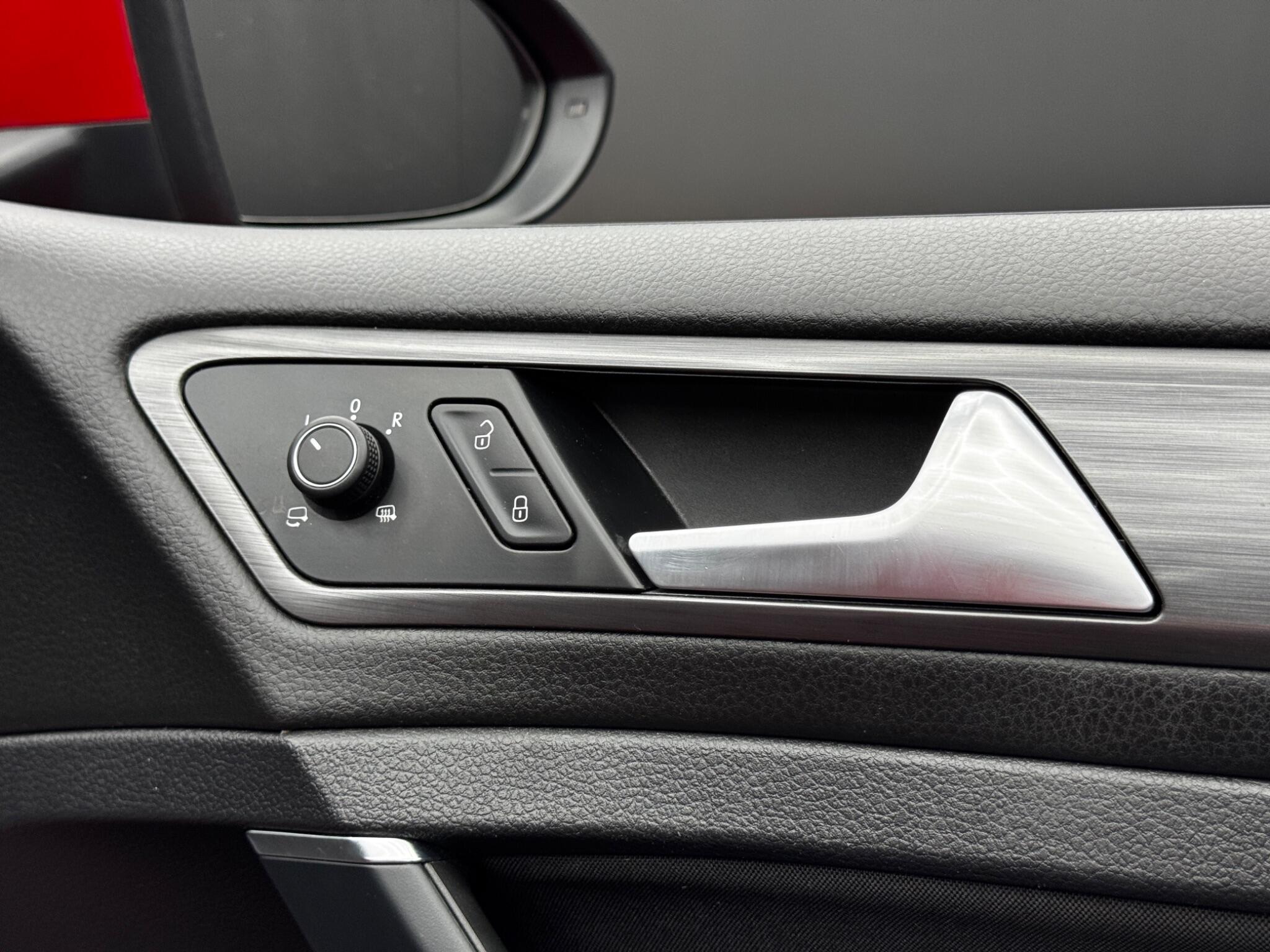 Volkswagen Golf view 39