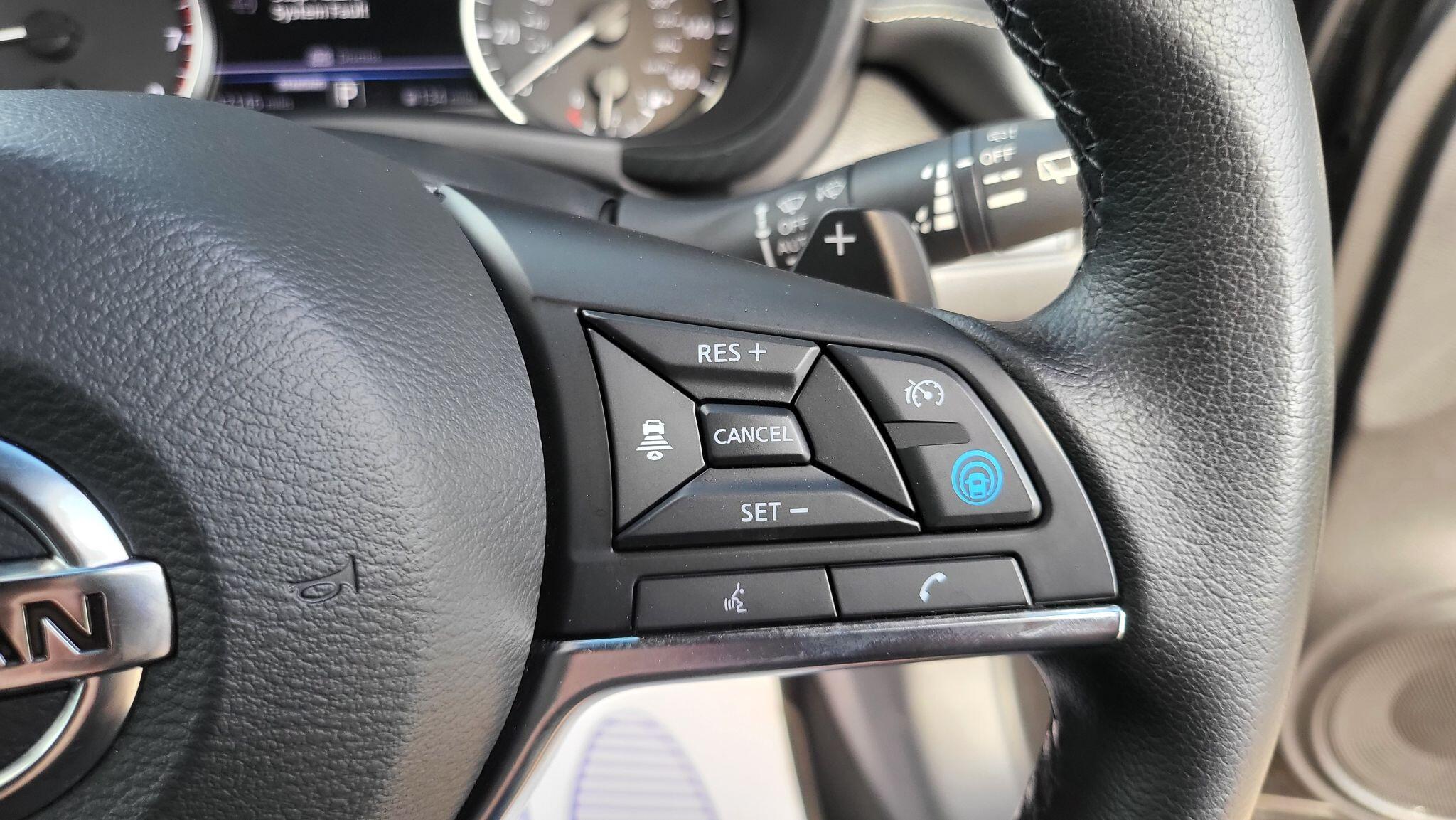 Nissan Juke view 21