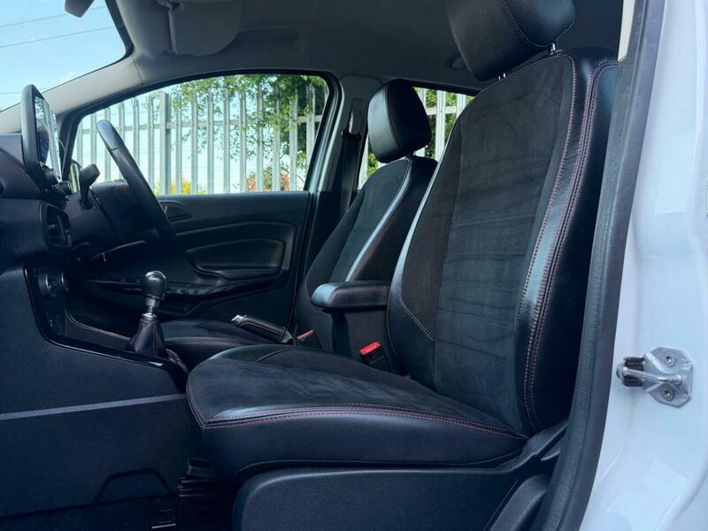 2020 Ford EcoSport image 35