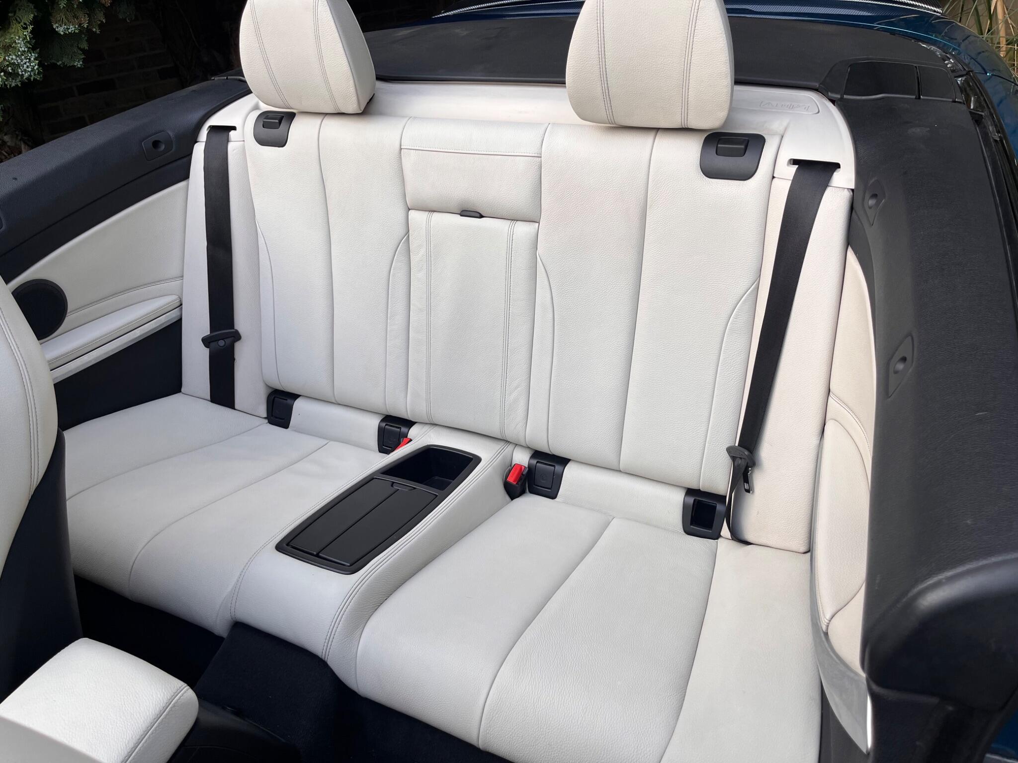 BMW 4 Series view 39