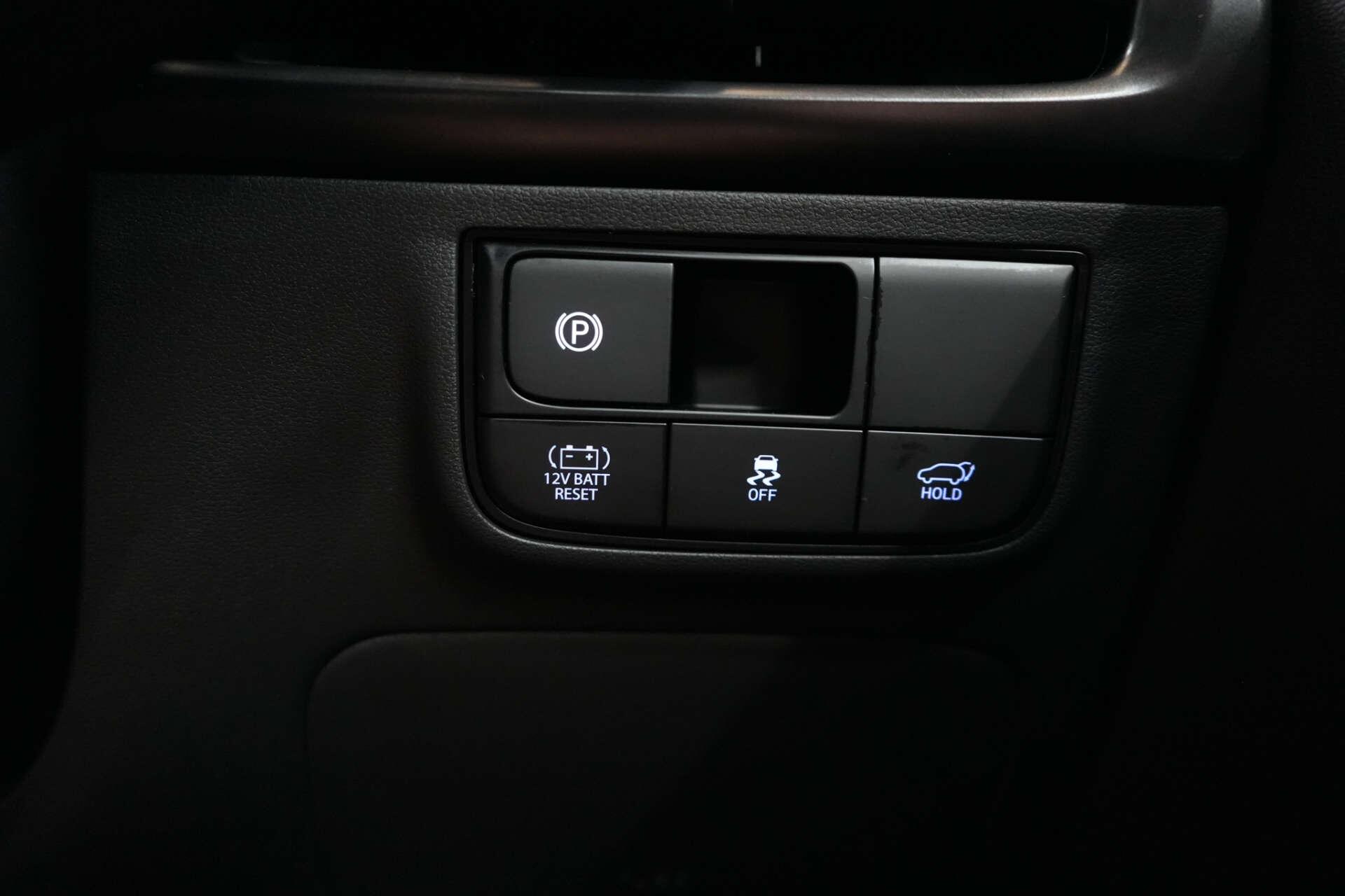 Hyundai Tucson view 45