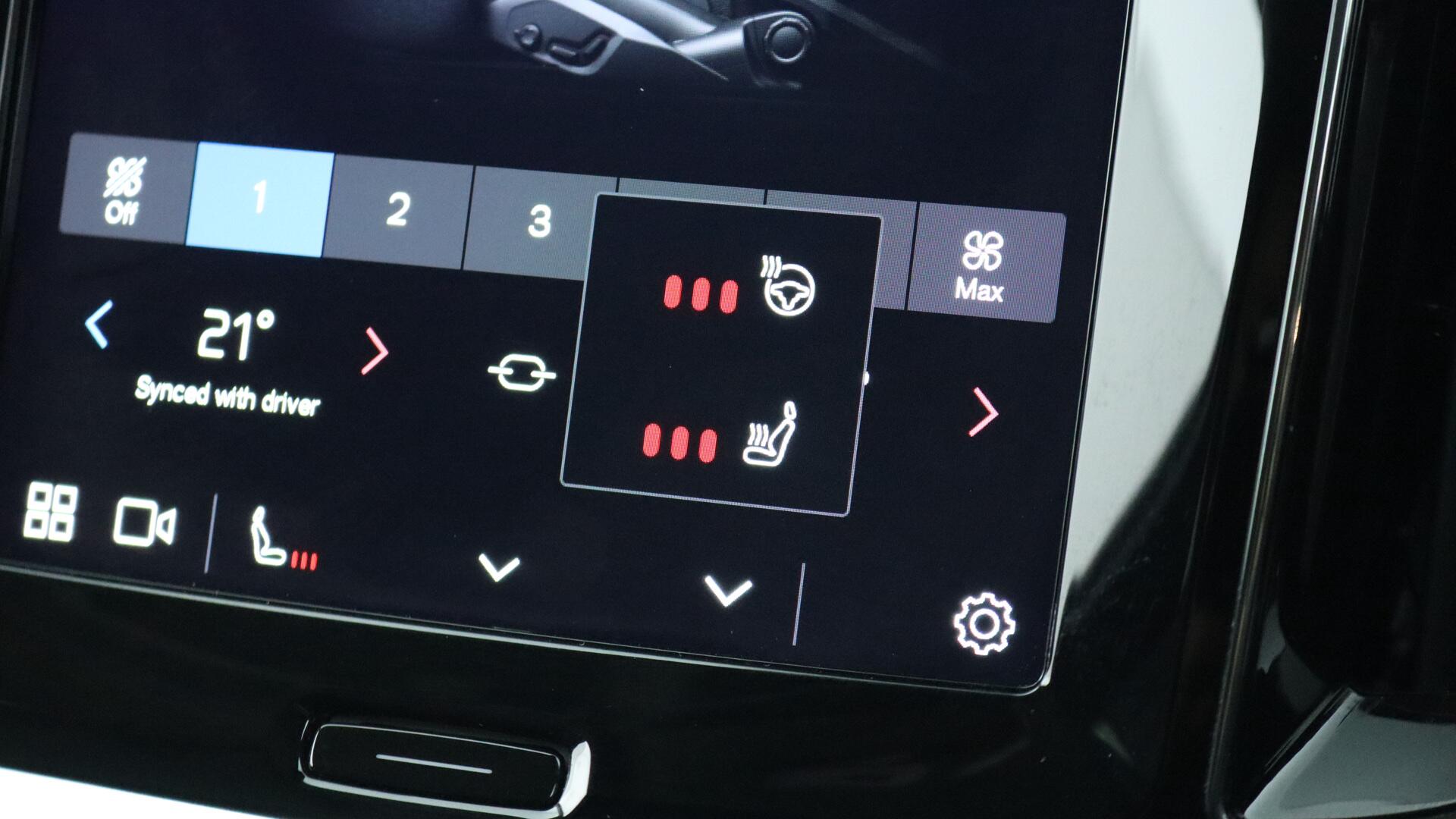 Volvo V60 view 35