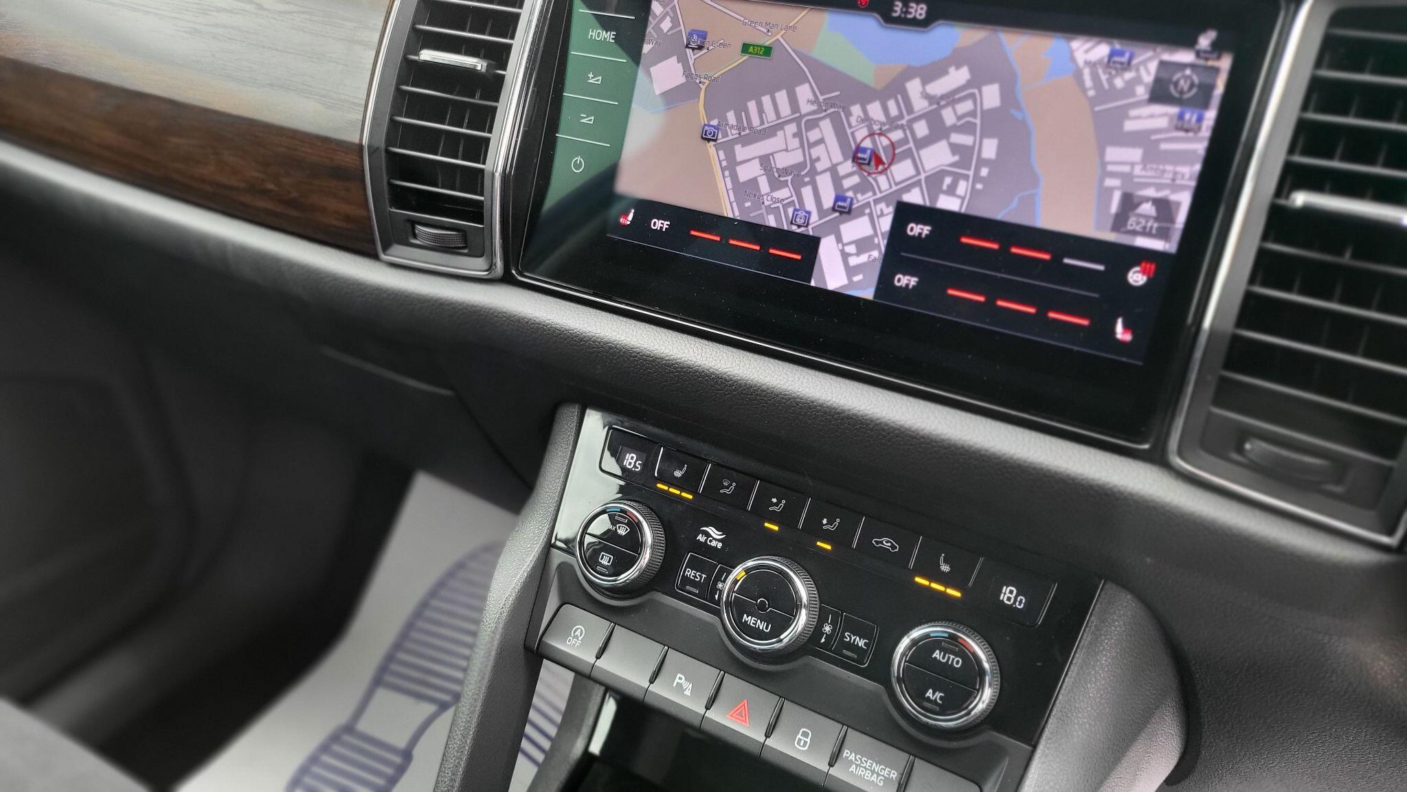 Skoda Kodiaq view 29
