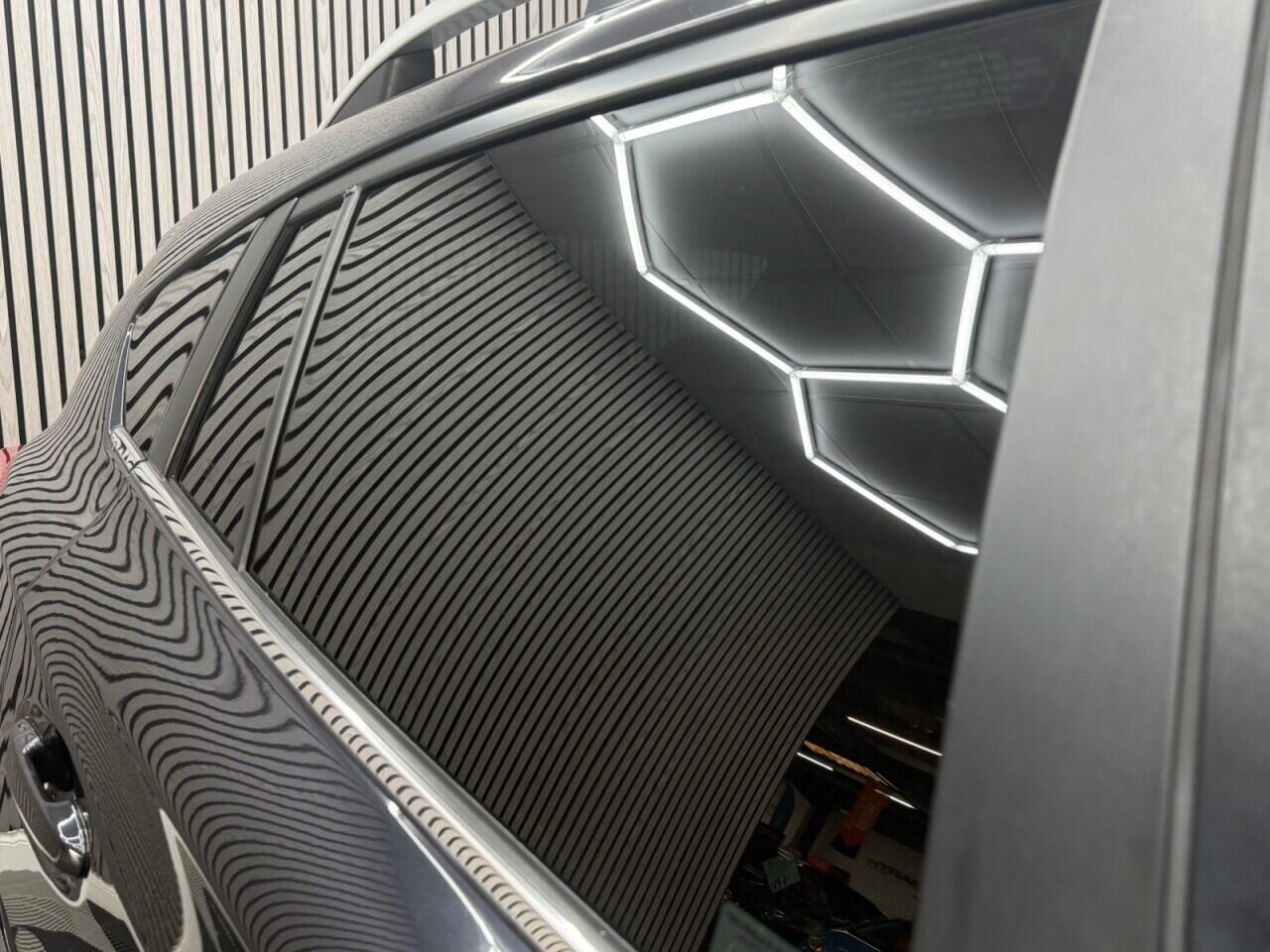 Subaru XV view 35
