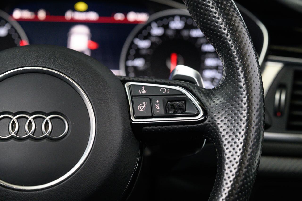 Audi RS7 view 31