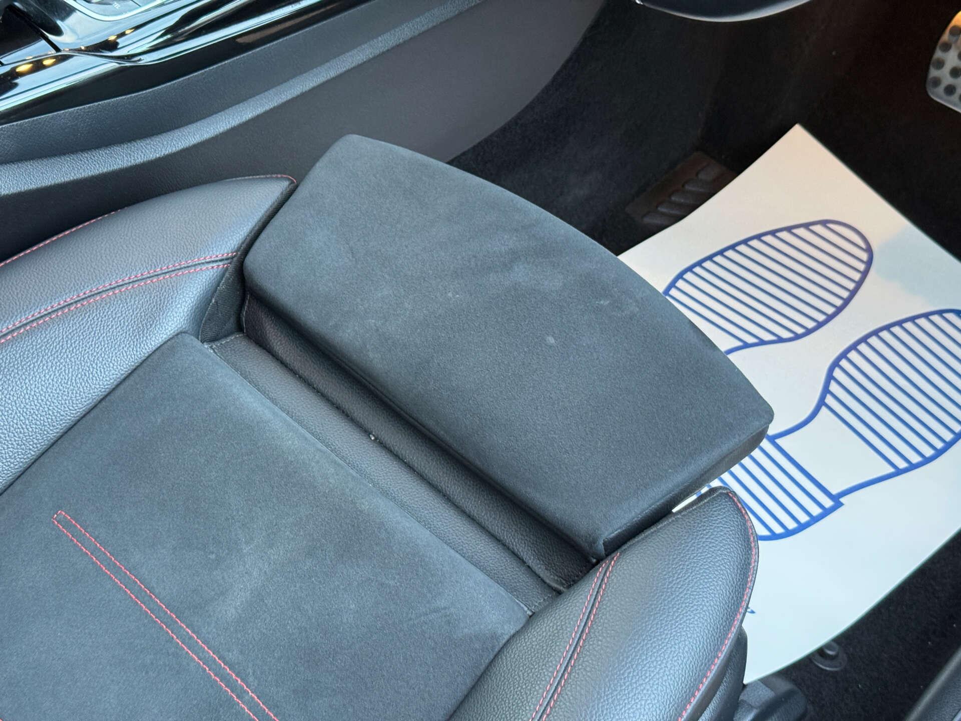 Mercedes-Benz A-Class view 24