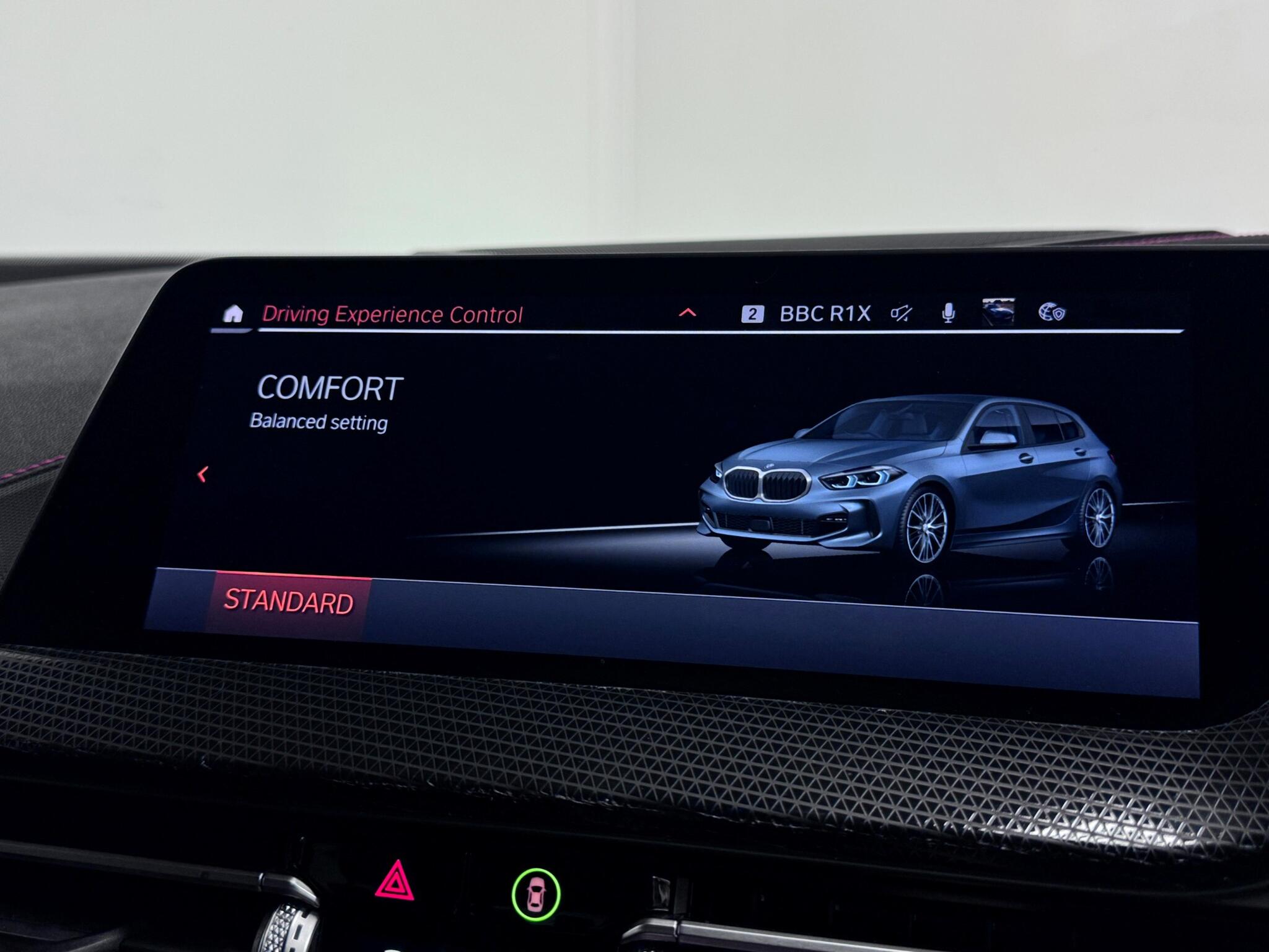 BMW 1 Series view 47