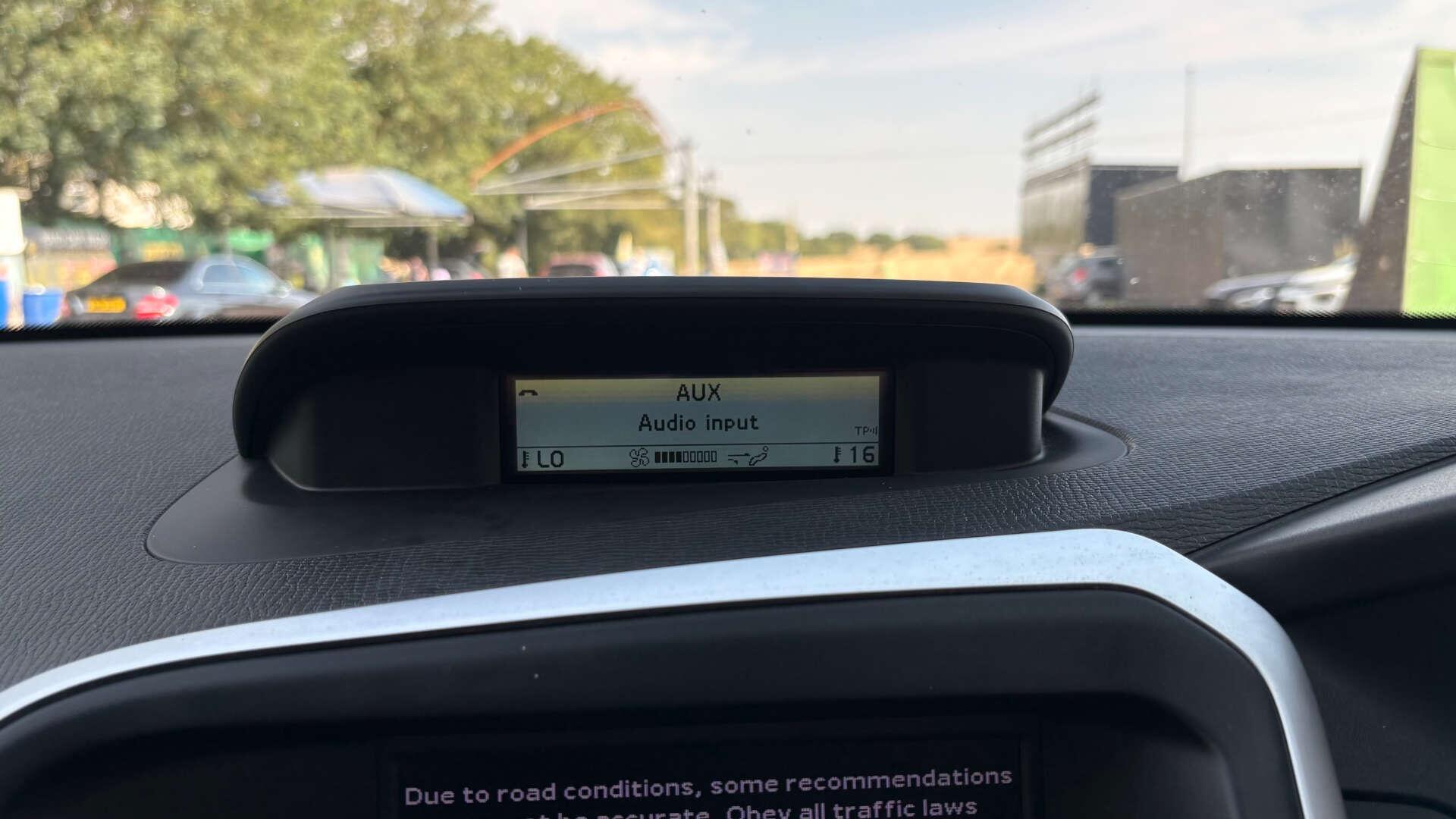 Volvo XC60 view 24