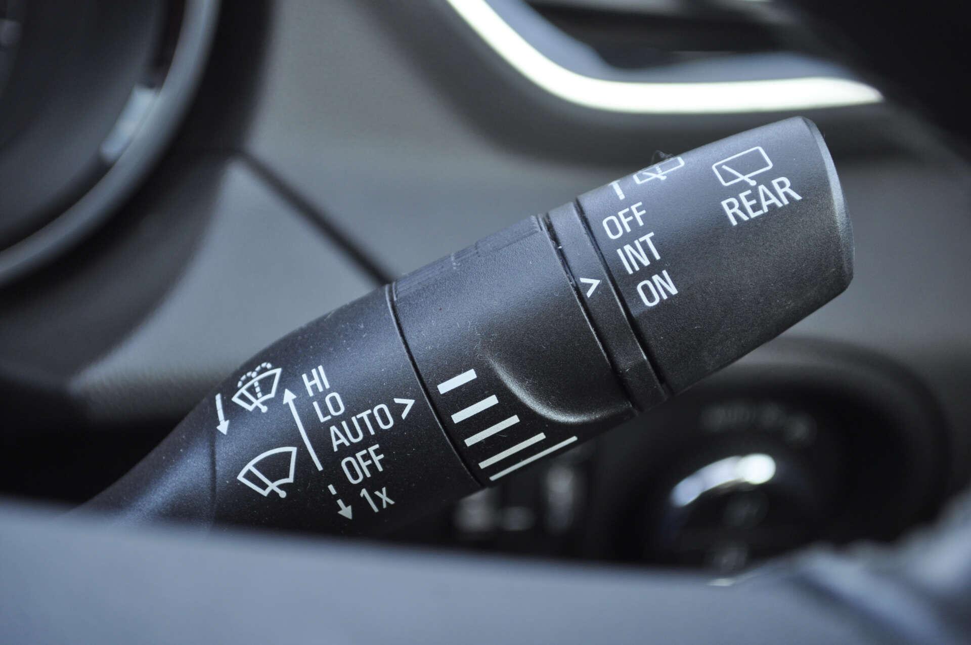 Vauxhall Grandland X view 23