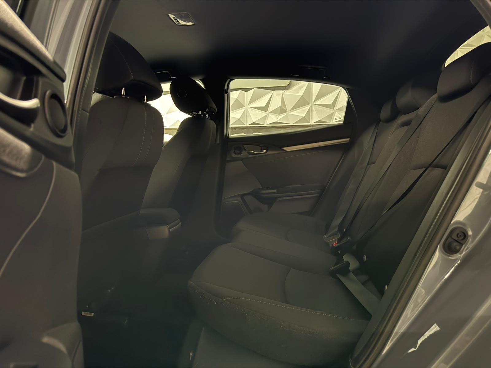 Honda Civic view 21