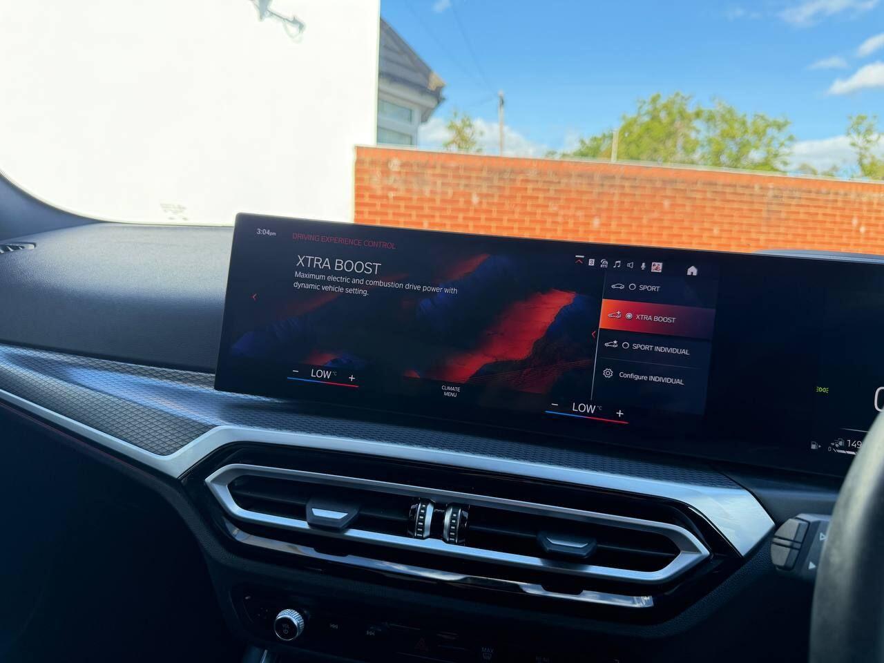 BMW 3 Series view 53