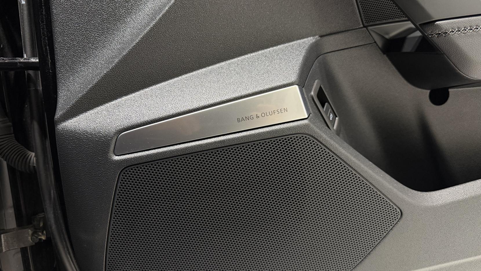 Audi S3 view 17