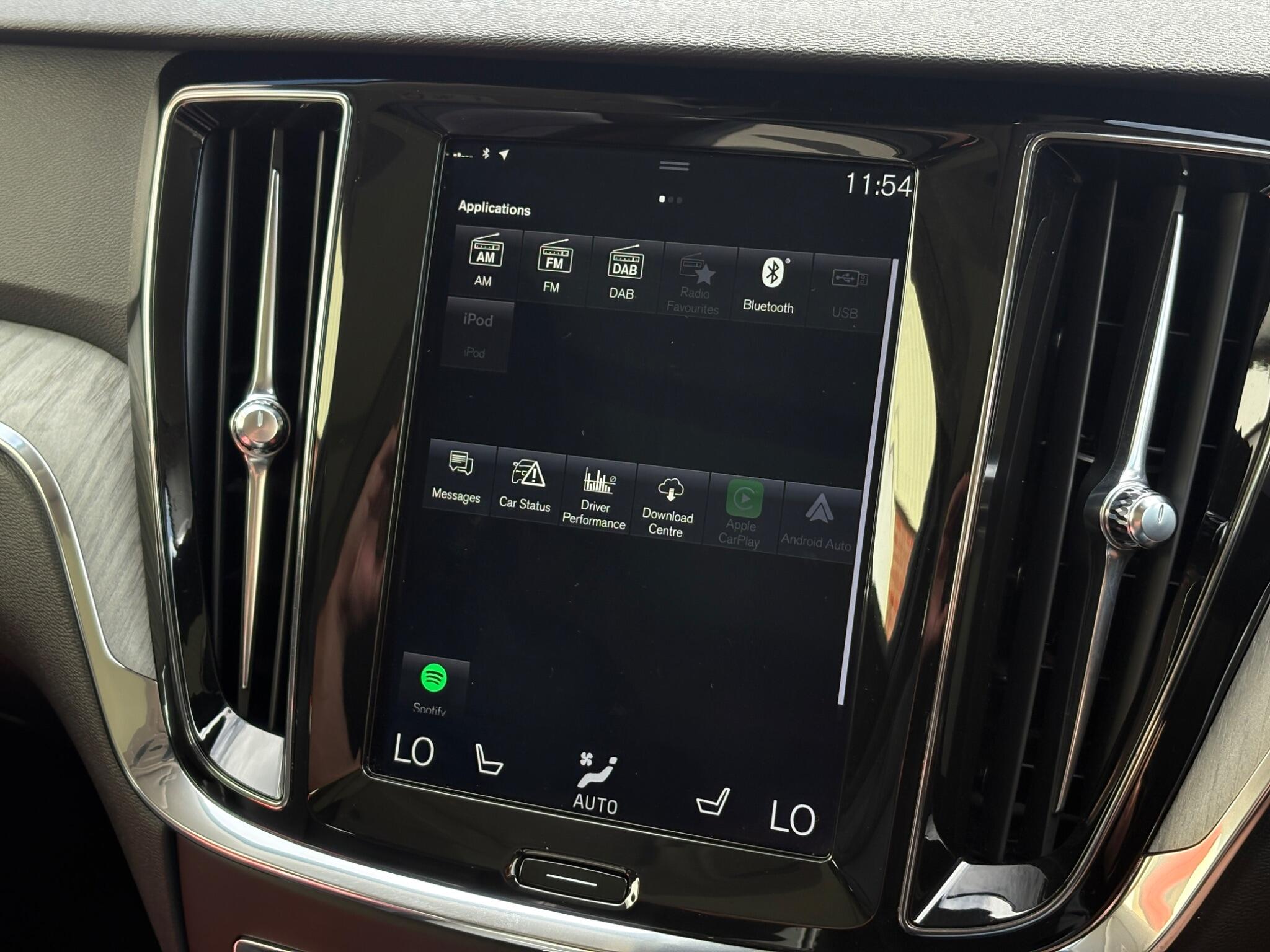Volvo V60 view 33