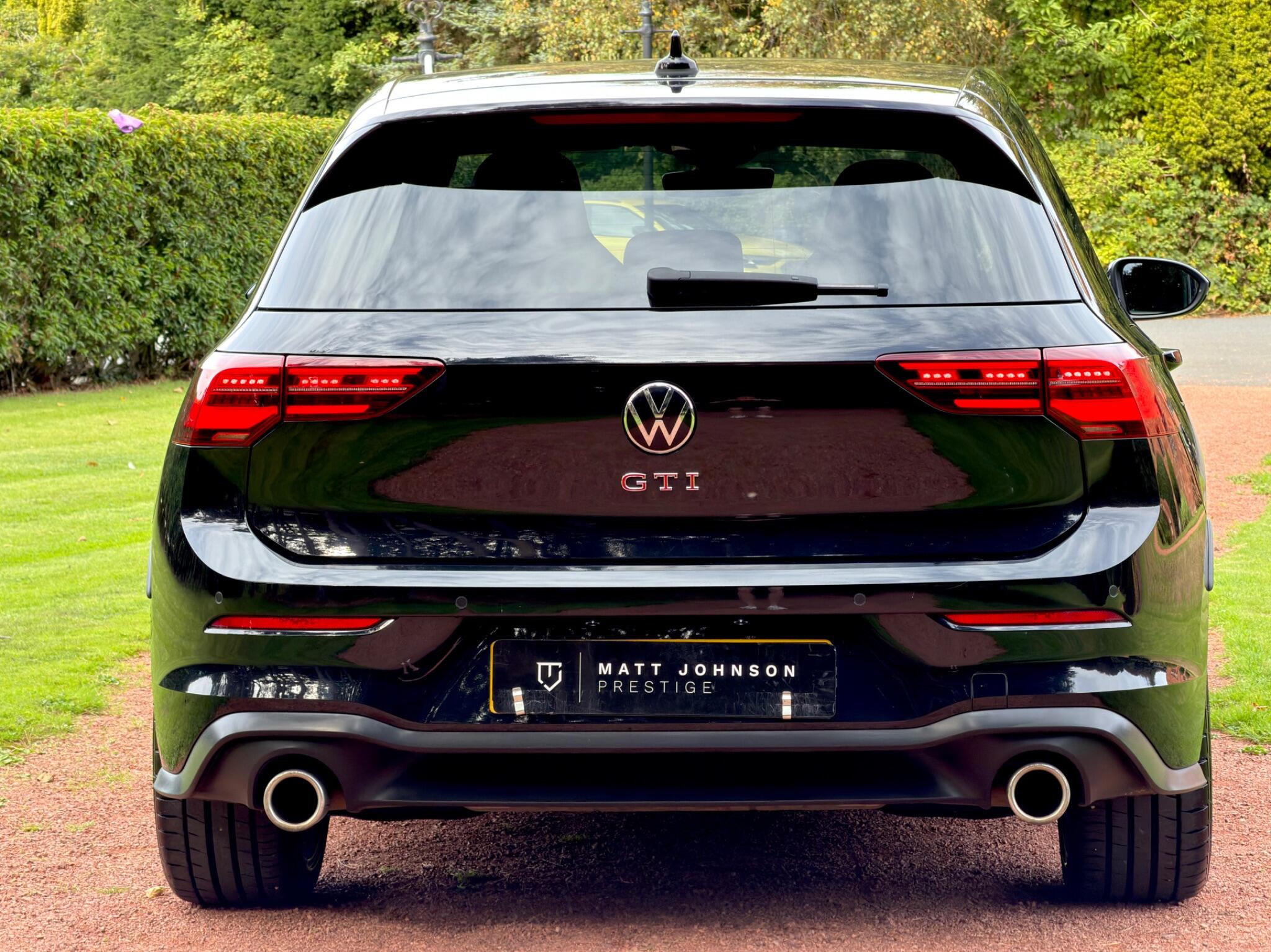 Volkswagen Golf view 7