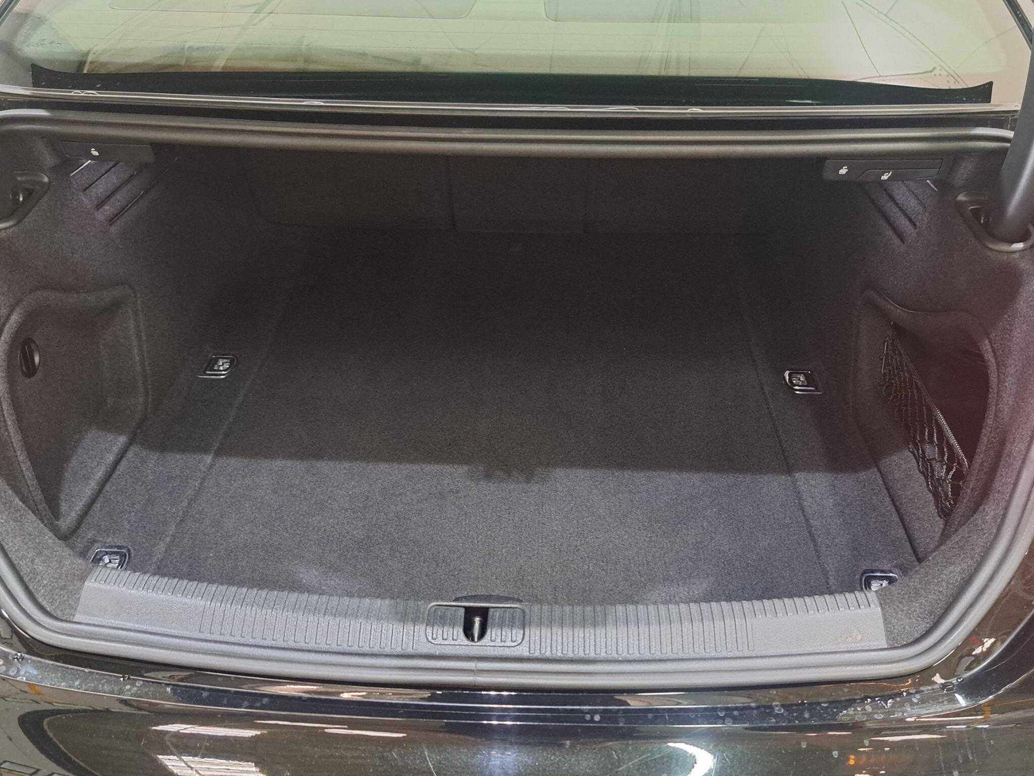 Audi A5 view 31