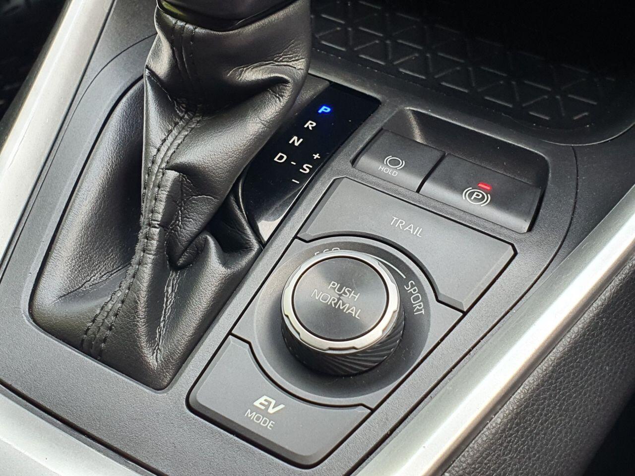 Toyota Rav4 view 36