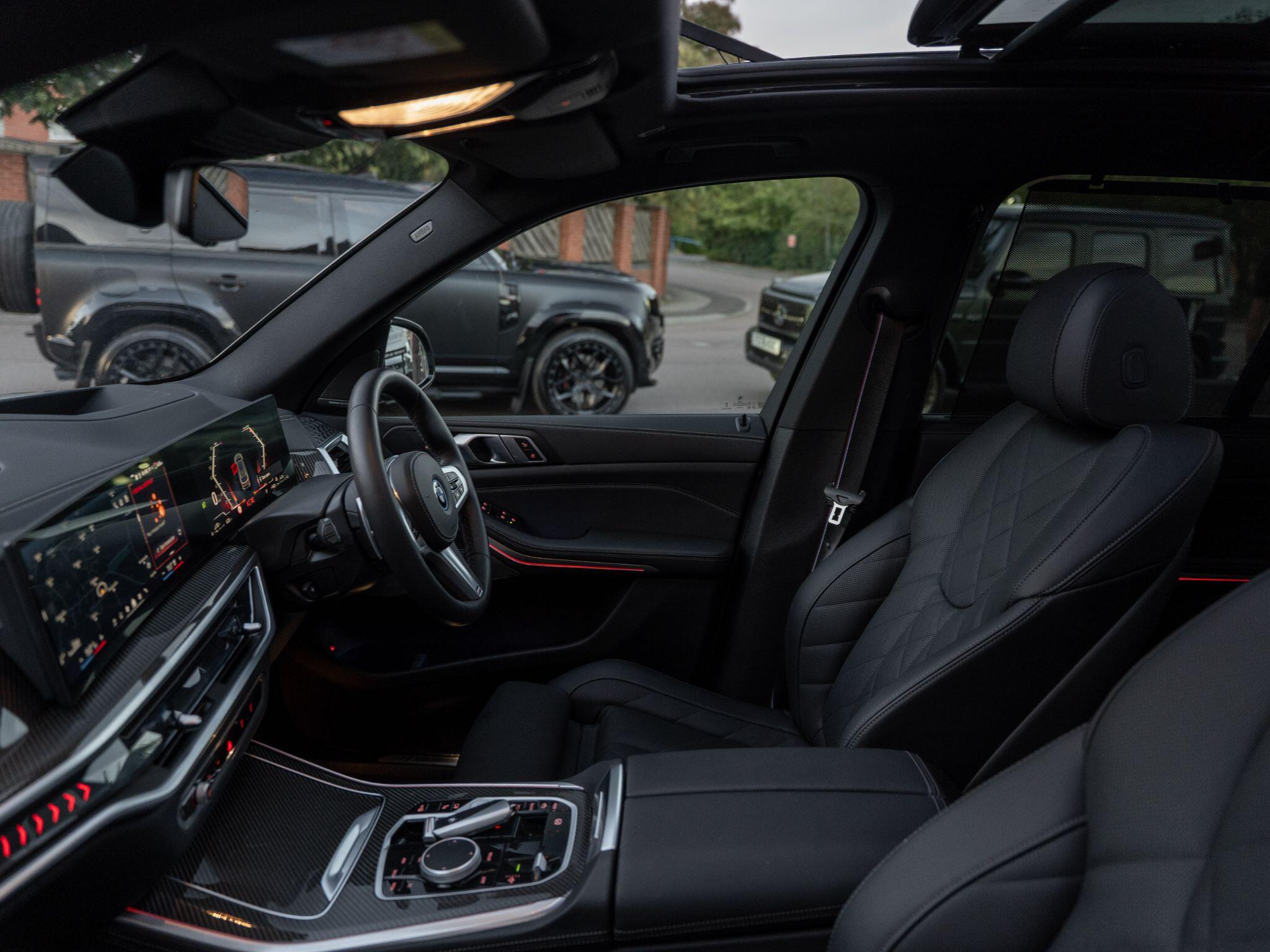 BMW X5 view 44